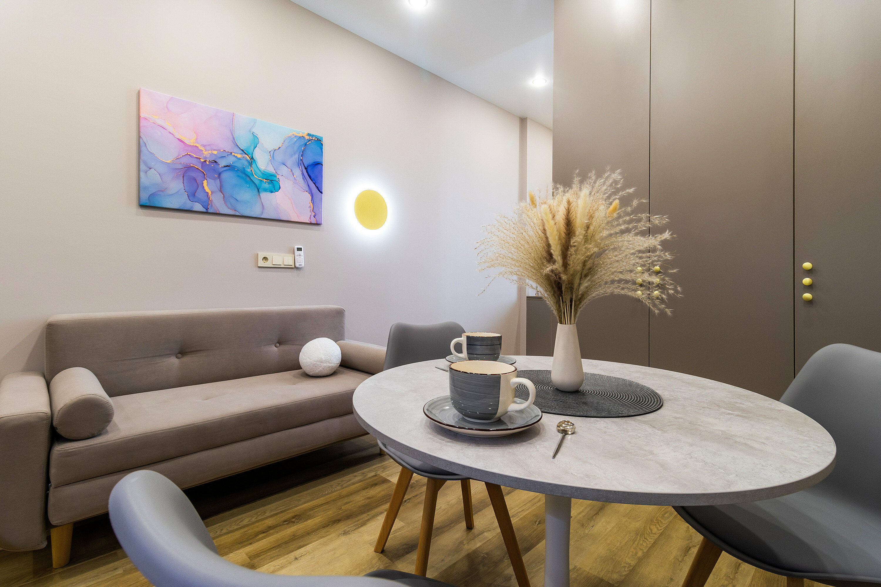 Студия Рассвет №936