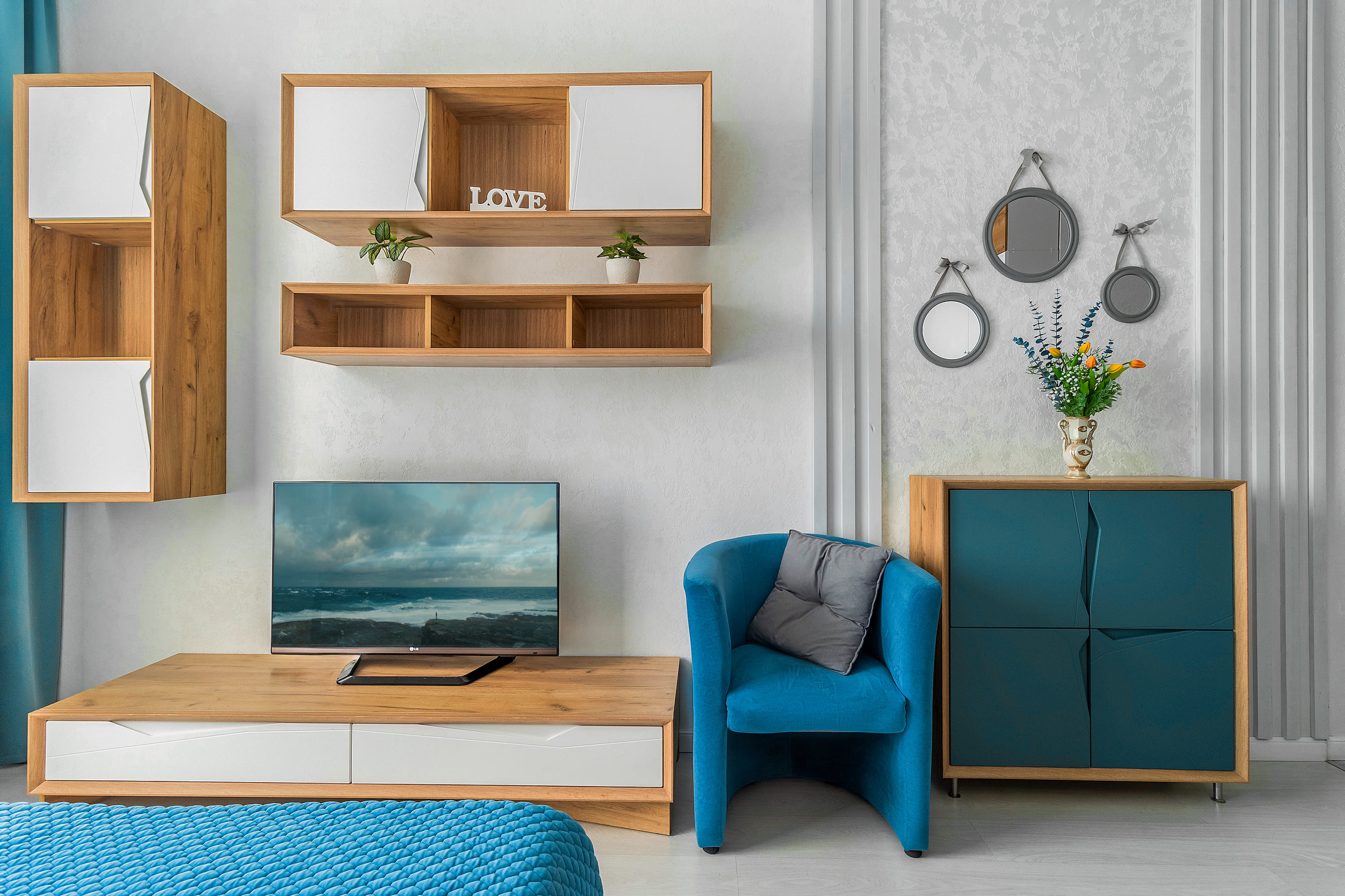 Студия Soul №1505