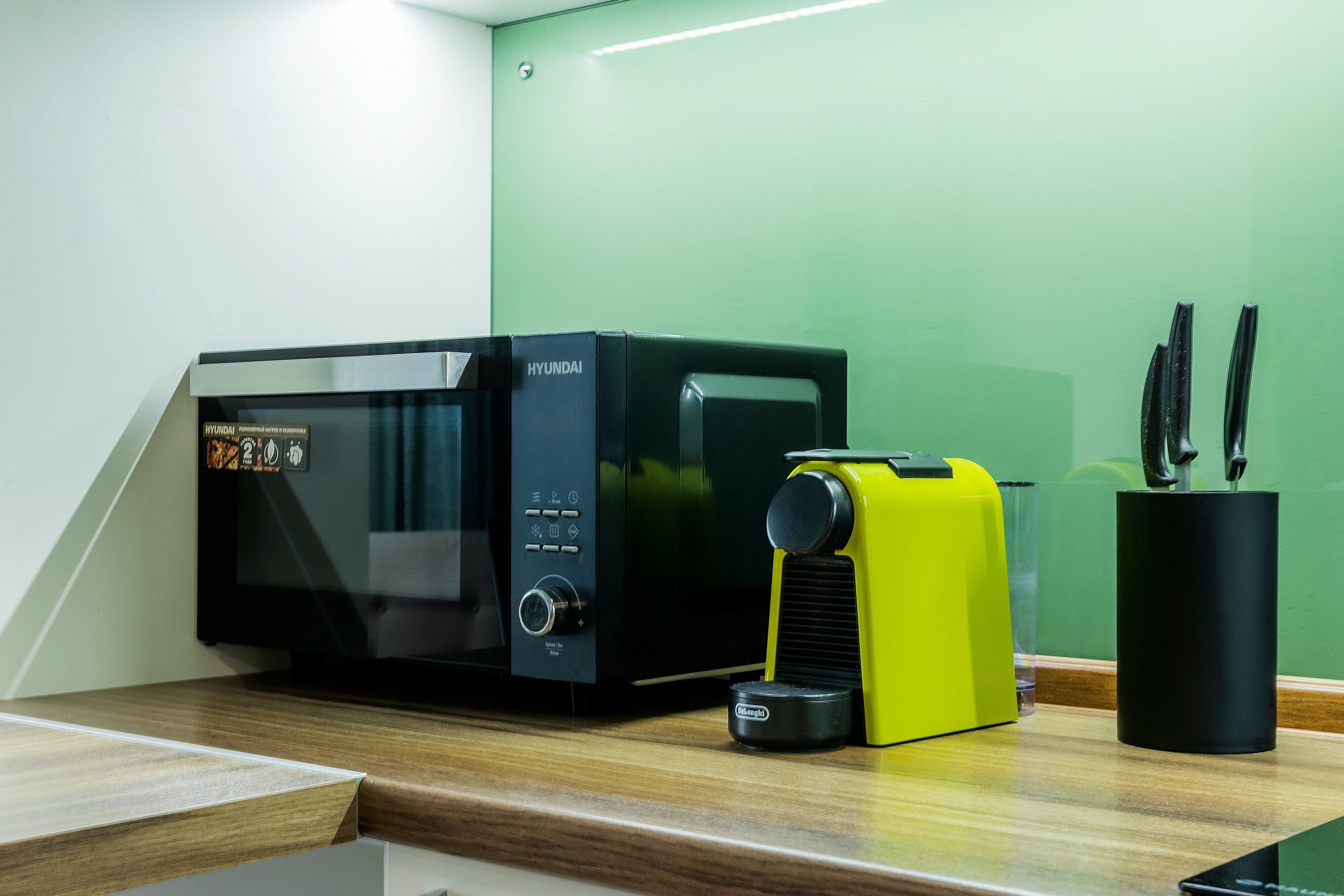 Апартаменты Баланс №704