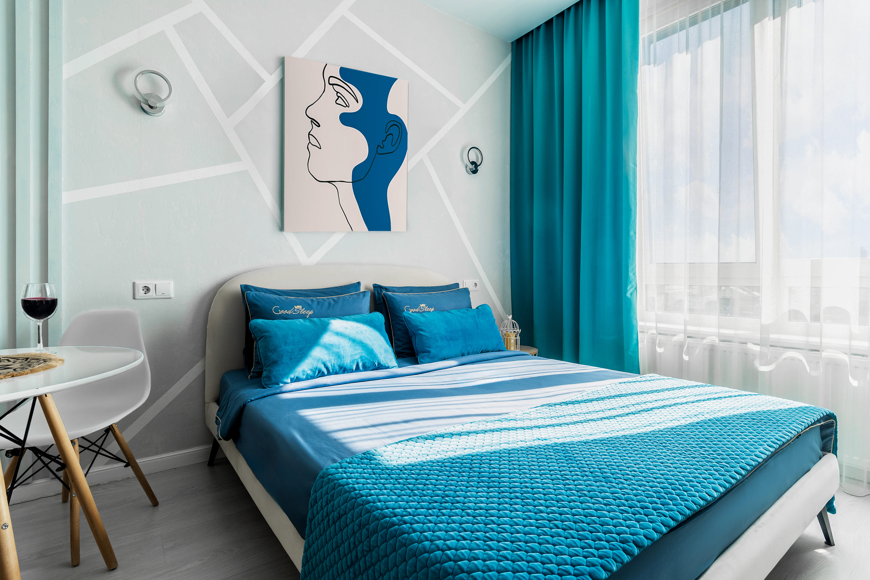 Студия Soul №1505