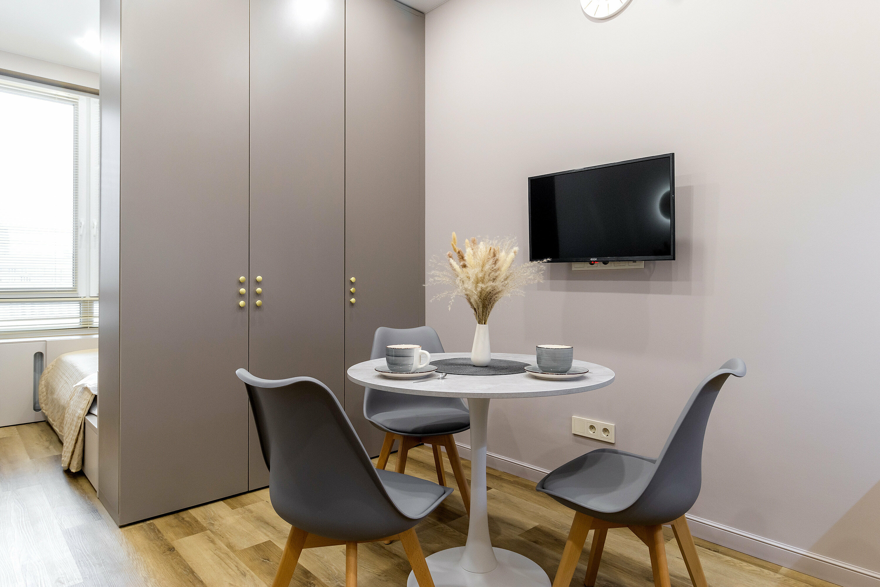 Студия Рассвет №936