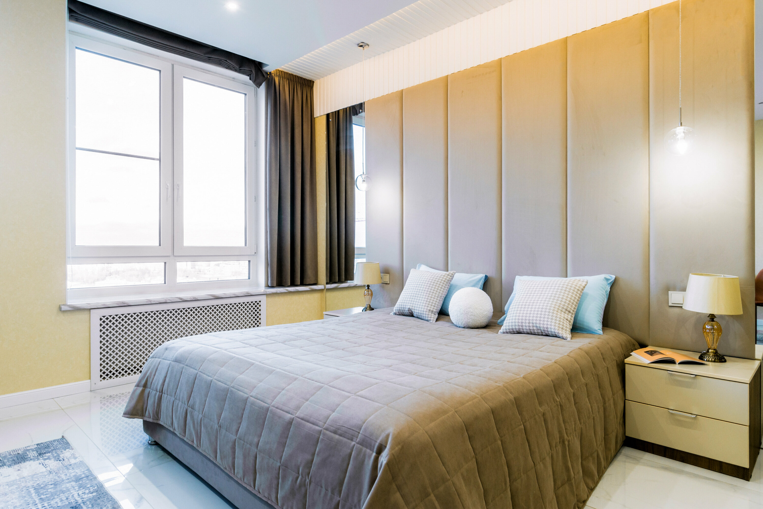 Апартаменты Elegant видовые