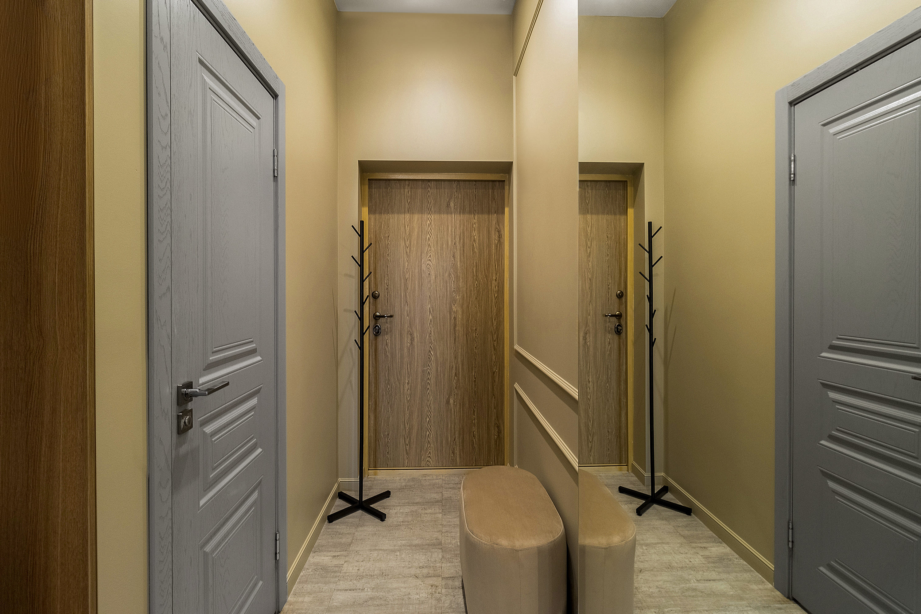 Студия Аristocrate видовая