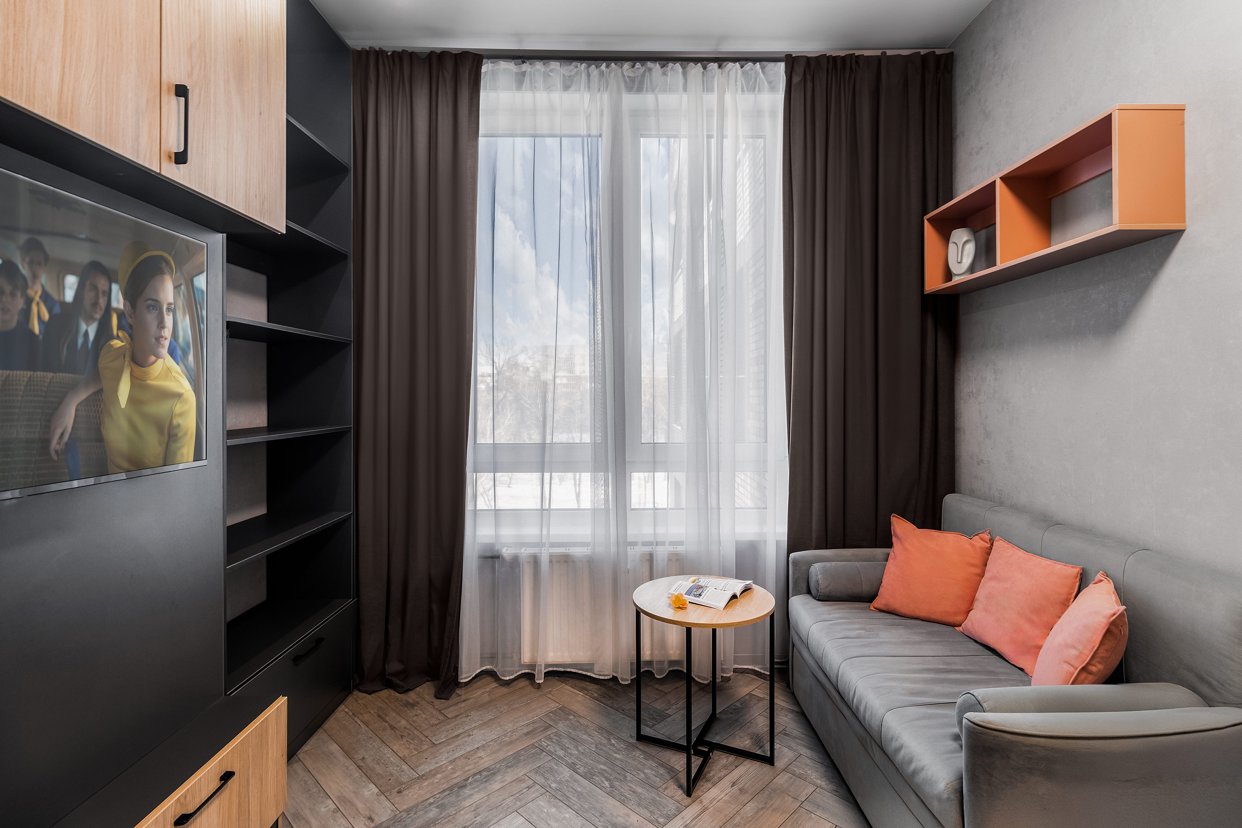 Студия Сакура №640