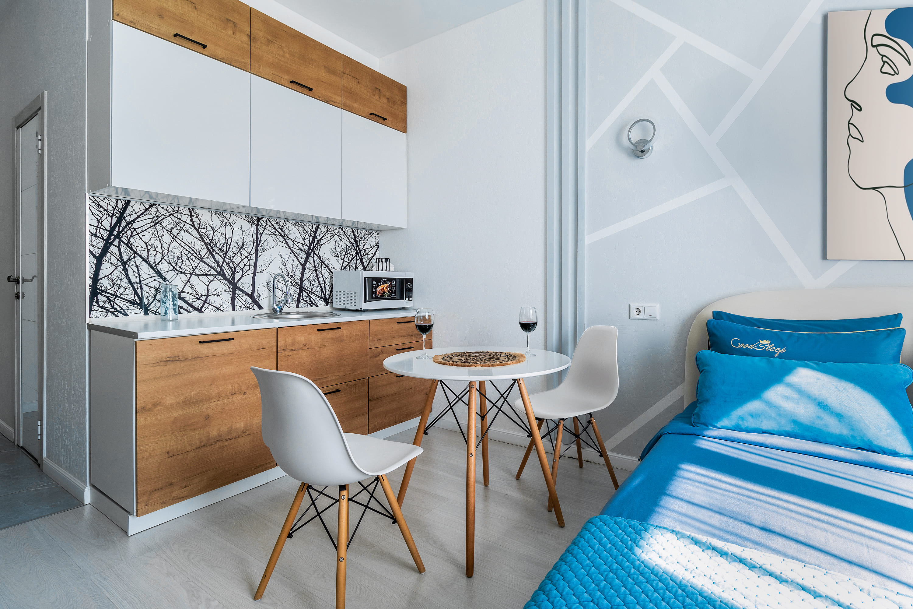 Студия Soul №1505