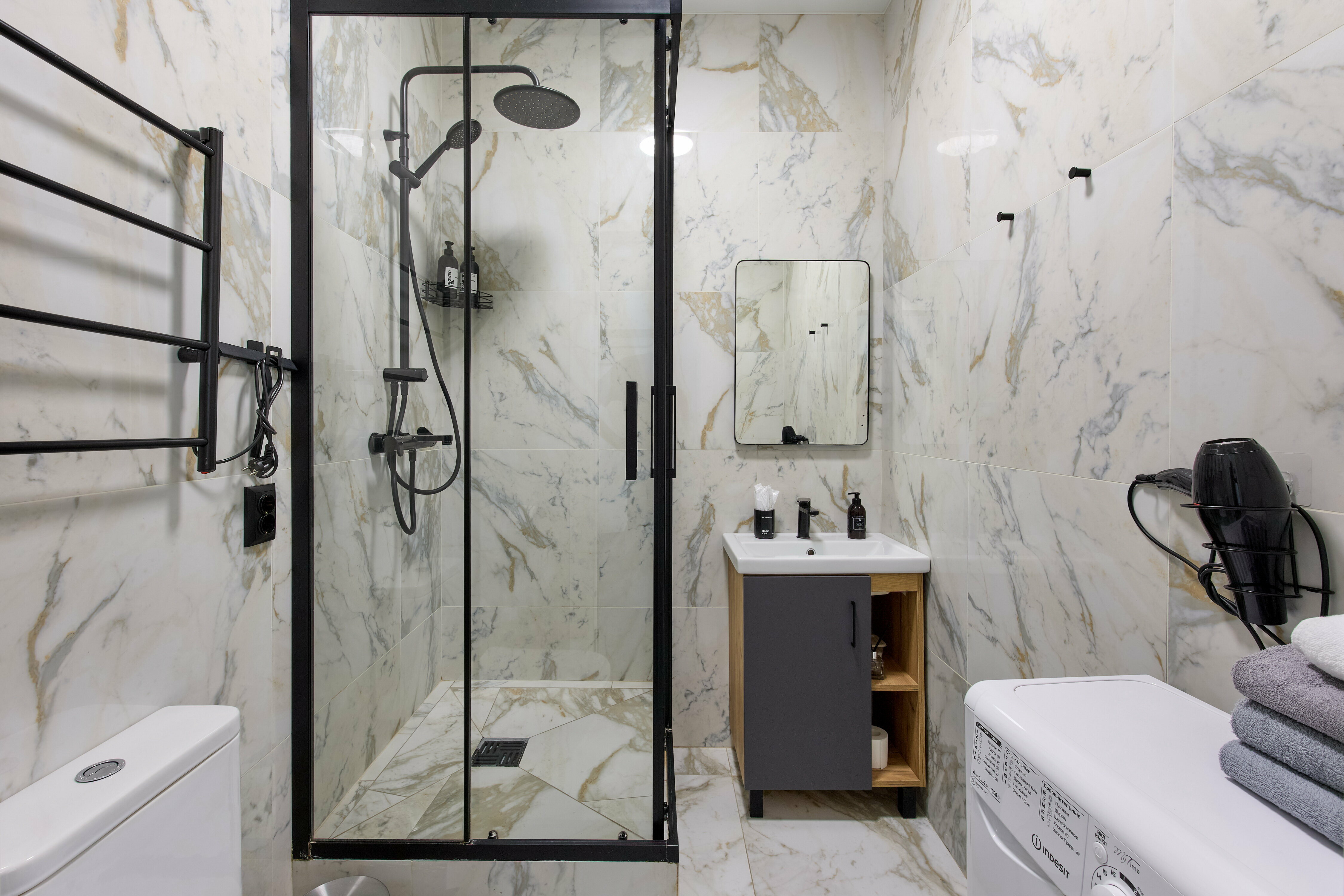 Студия Голливуд №1228 видовая