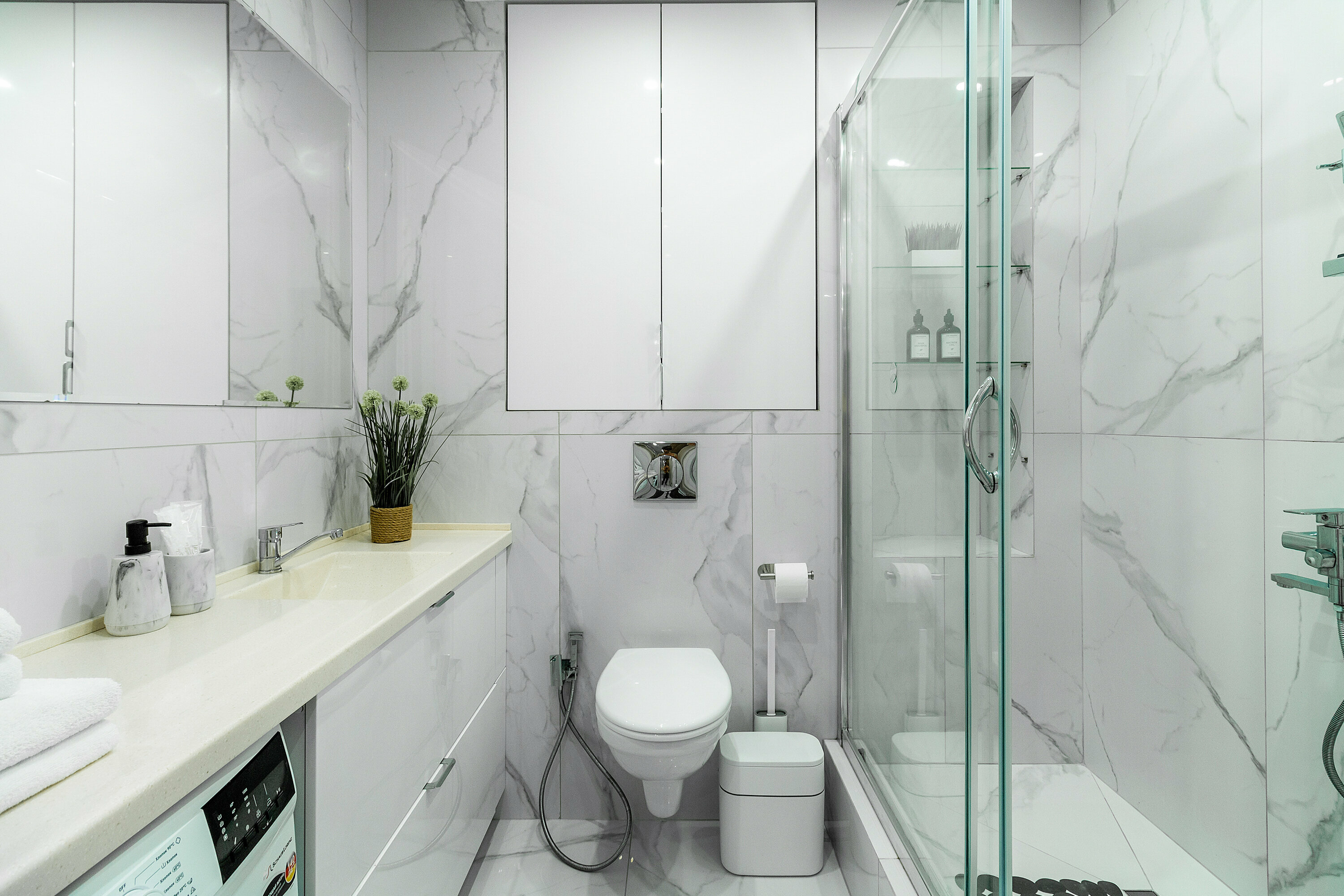 Апартаменты Elegant видовые