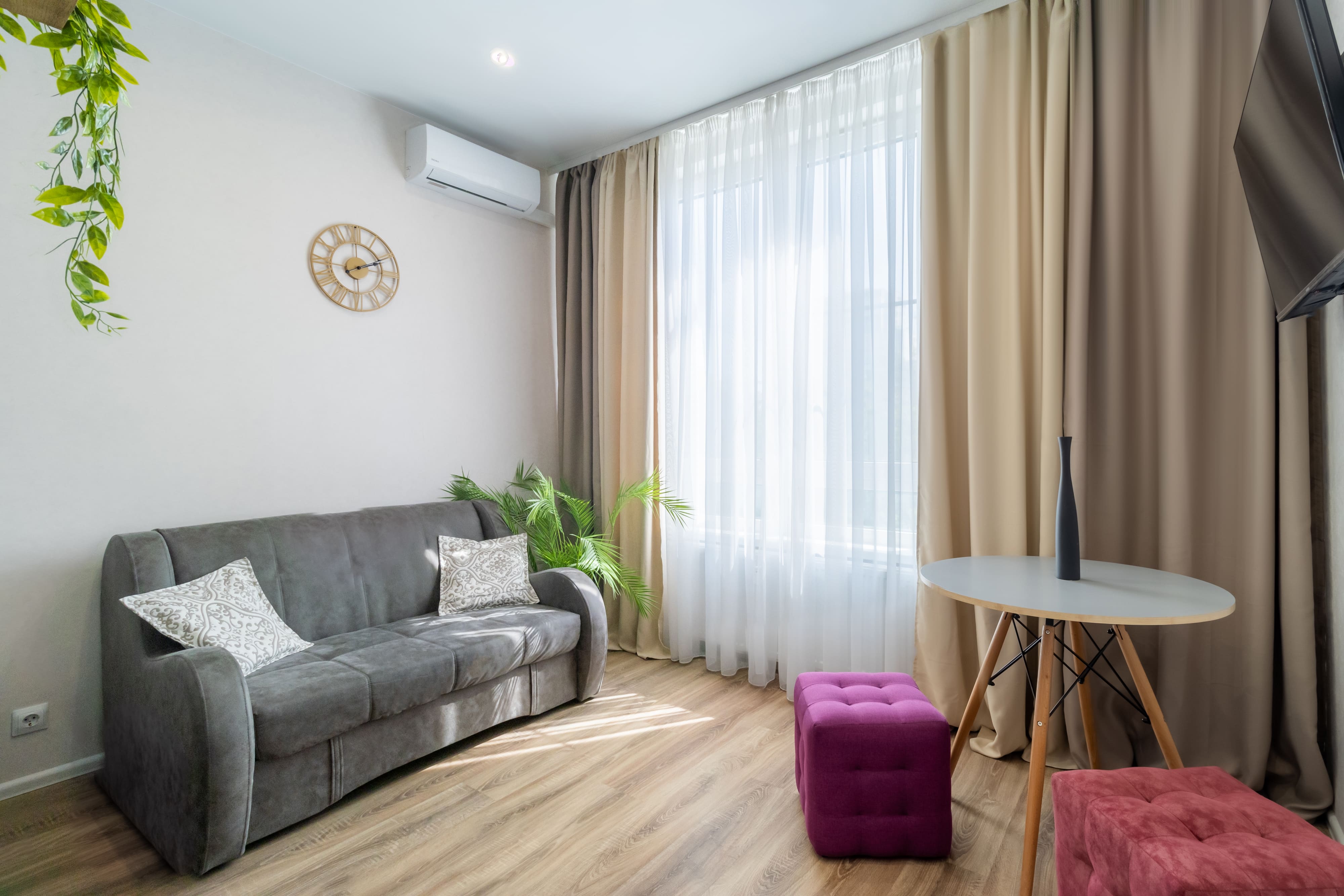 Студия Skyline №528