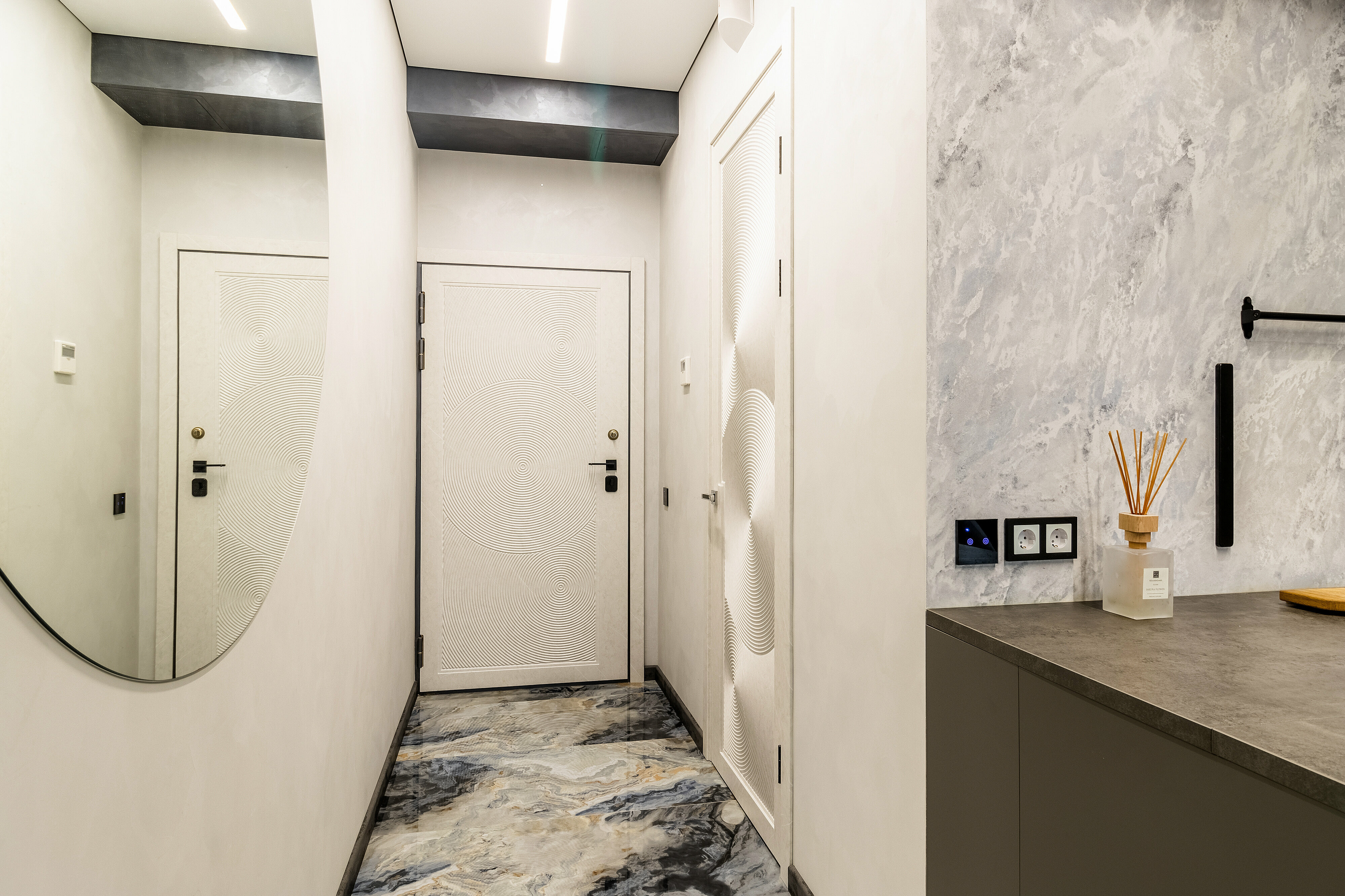 Апартаменты President Suite №1512