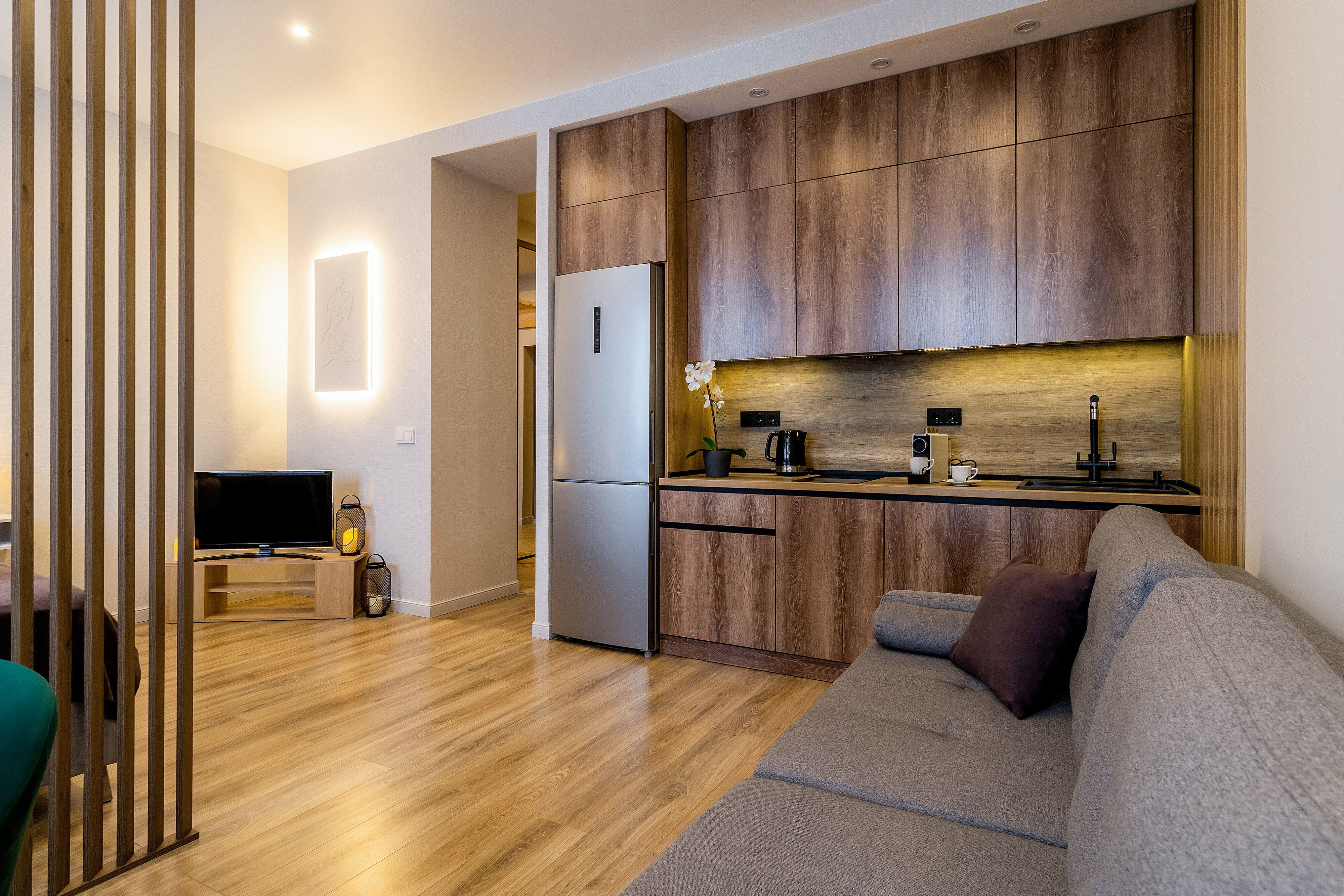 Апартаменты Royal №920 видовые