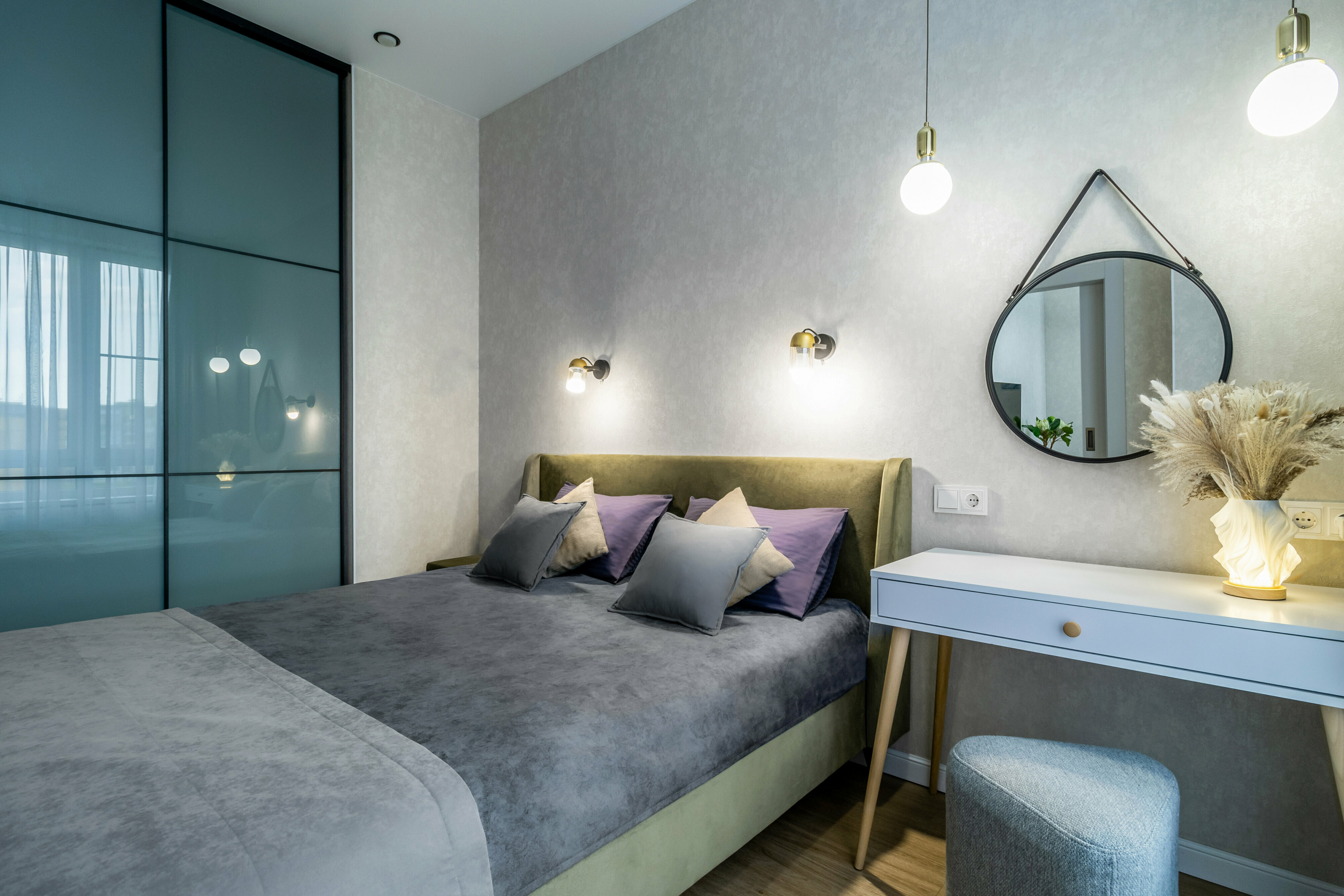 Апартаменты Привилегия №831