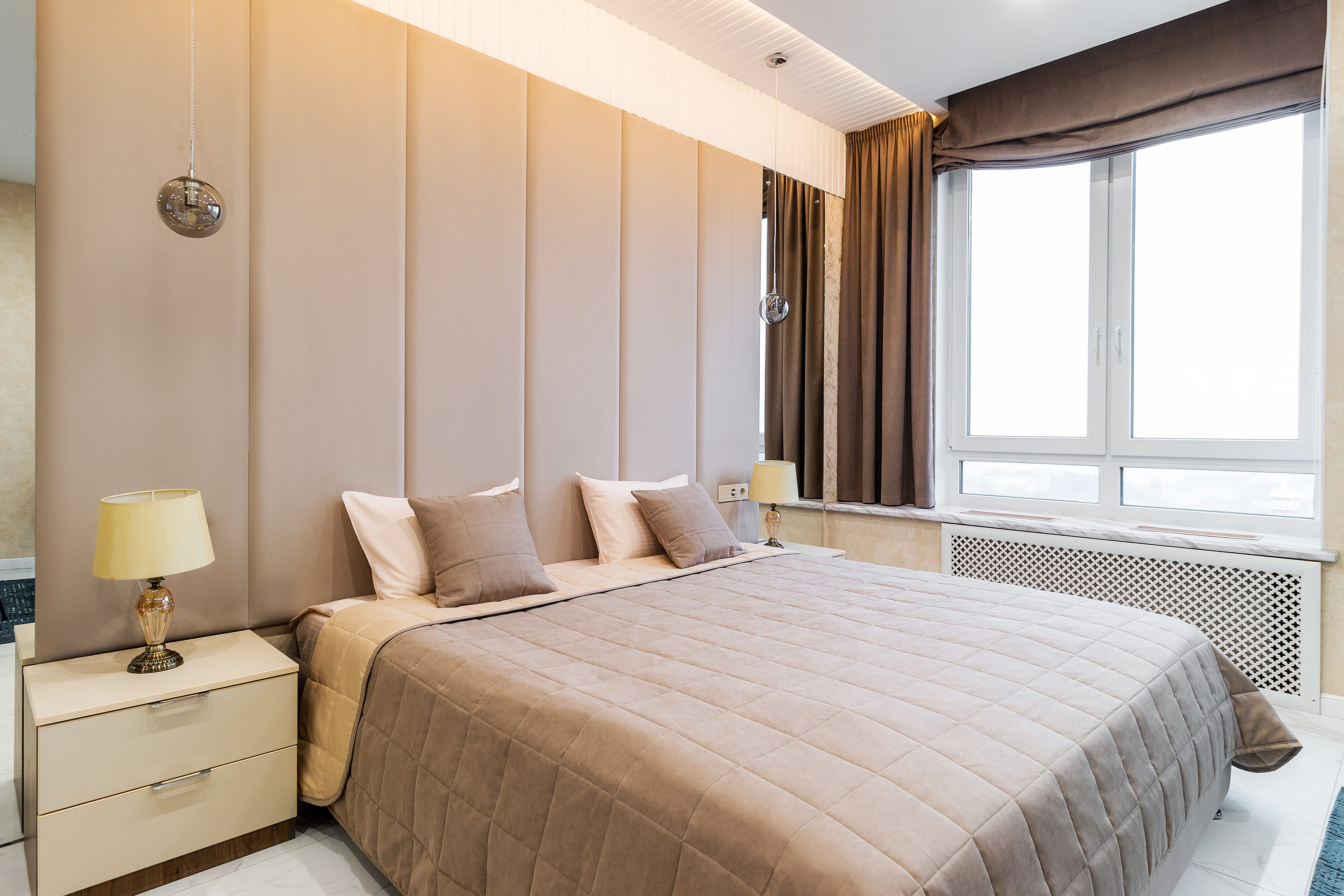 Апартаменты Elegant видовые