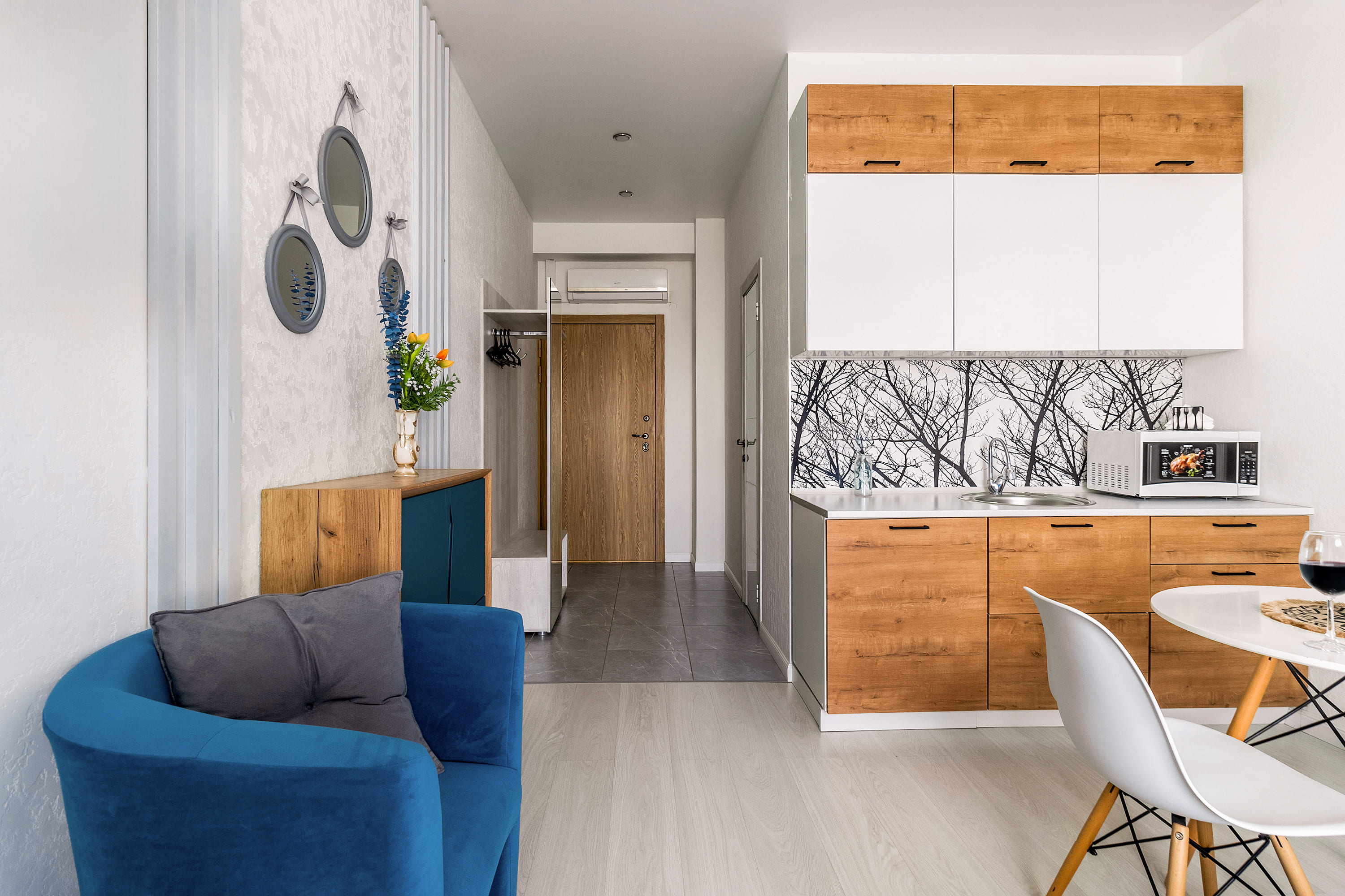 Студия Soul №1505