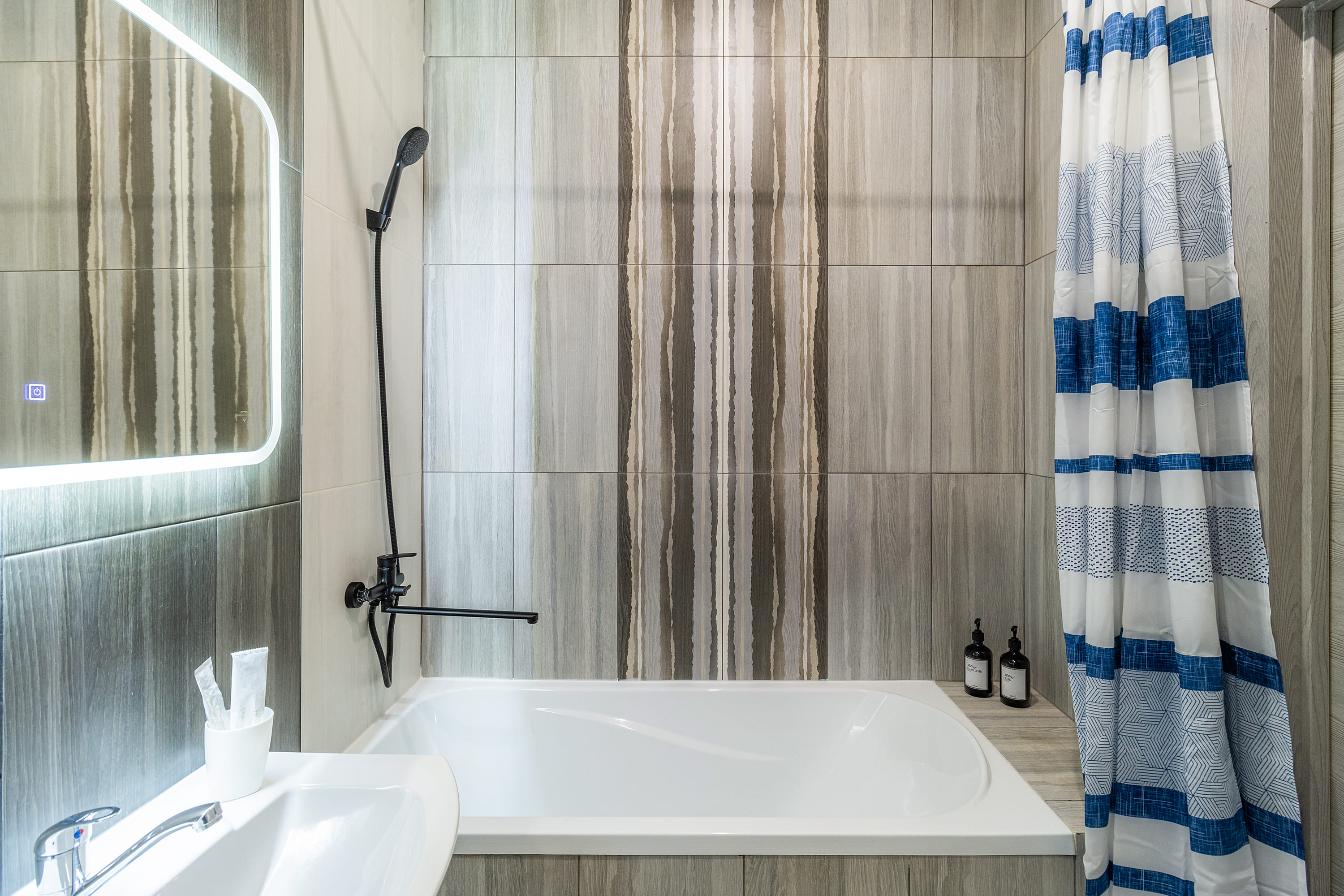 Студия Эконом №1134