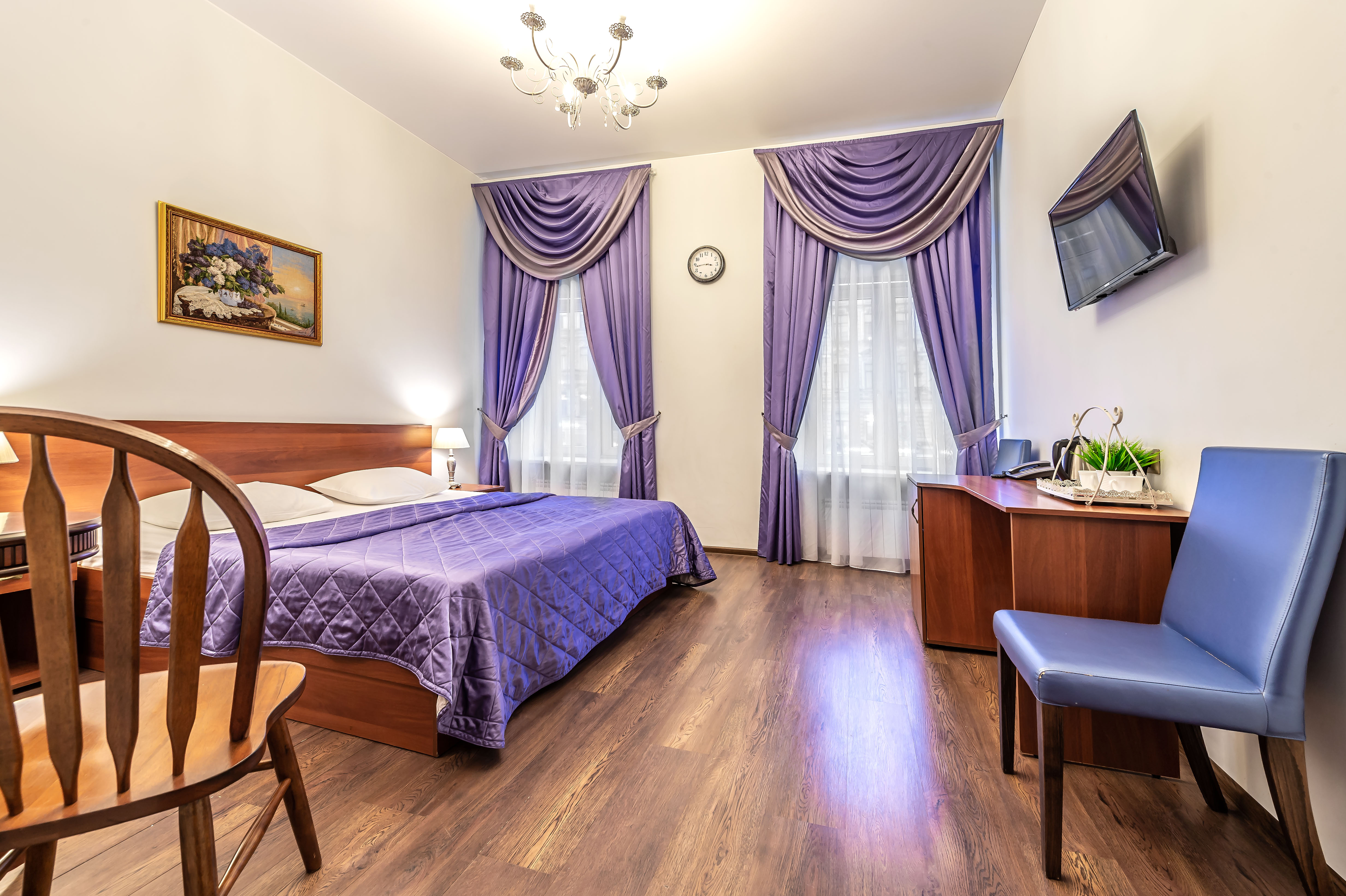 Семейный номер