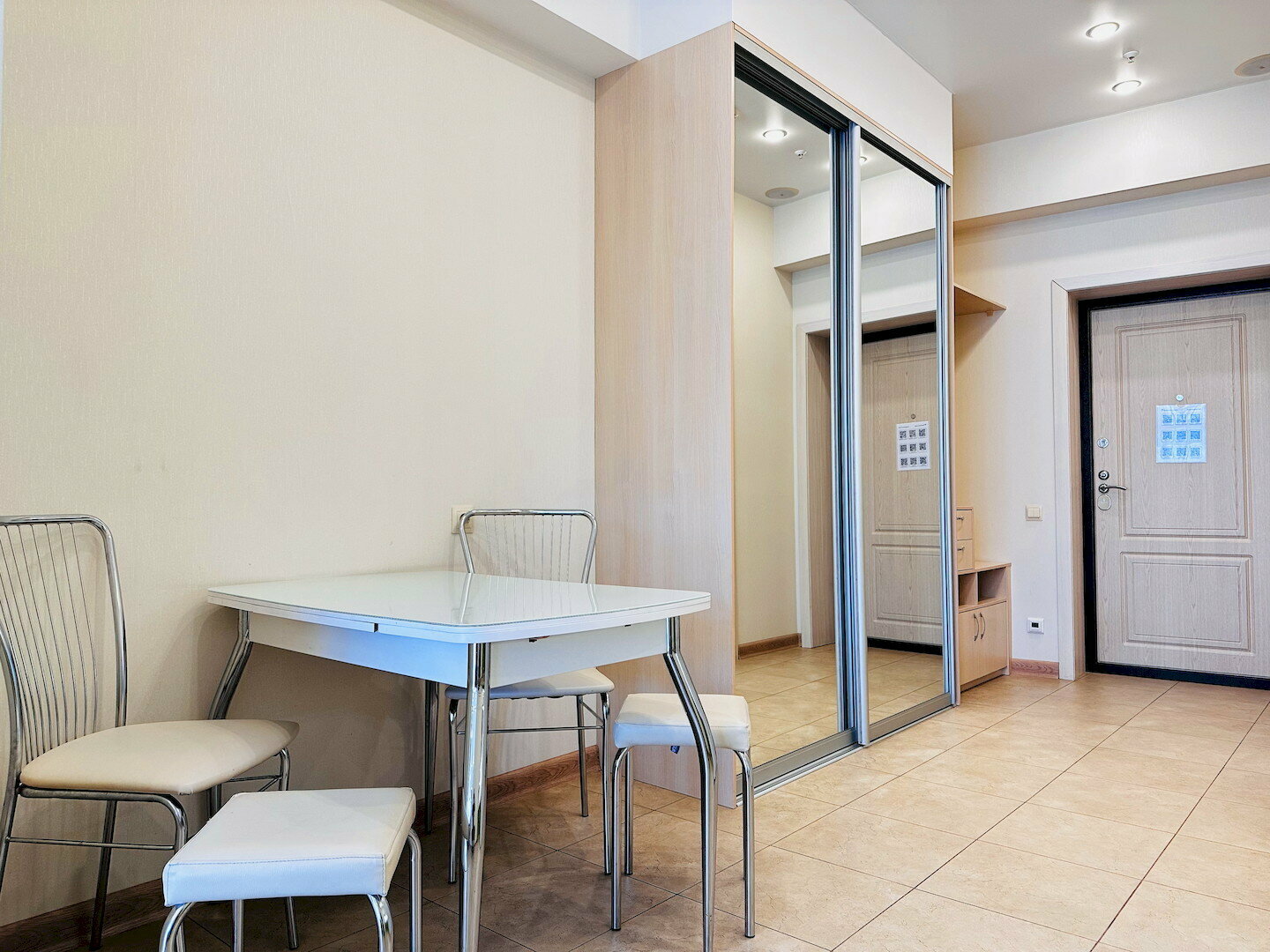 2-комнатный апартамент! Центр Сочи! Пляж и набережная в 5 минутах!