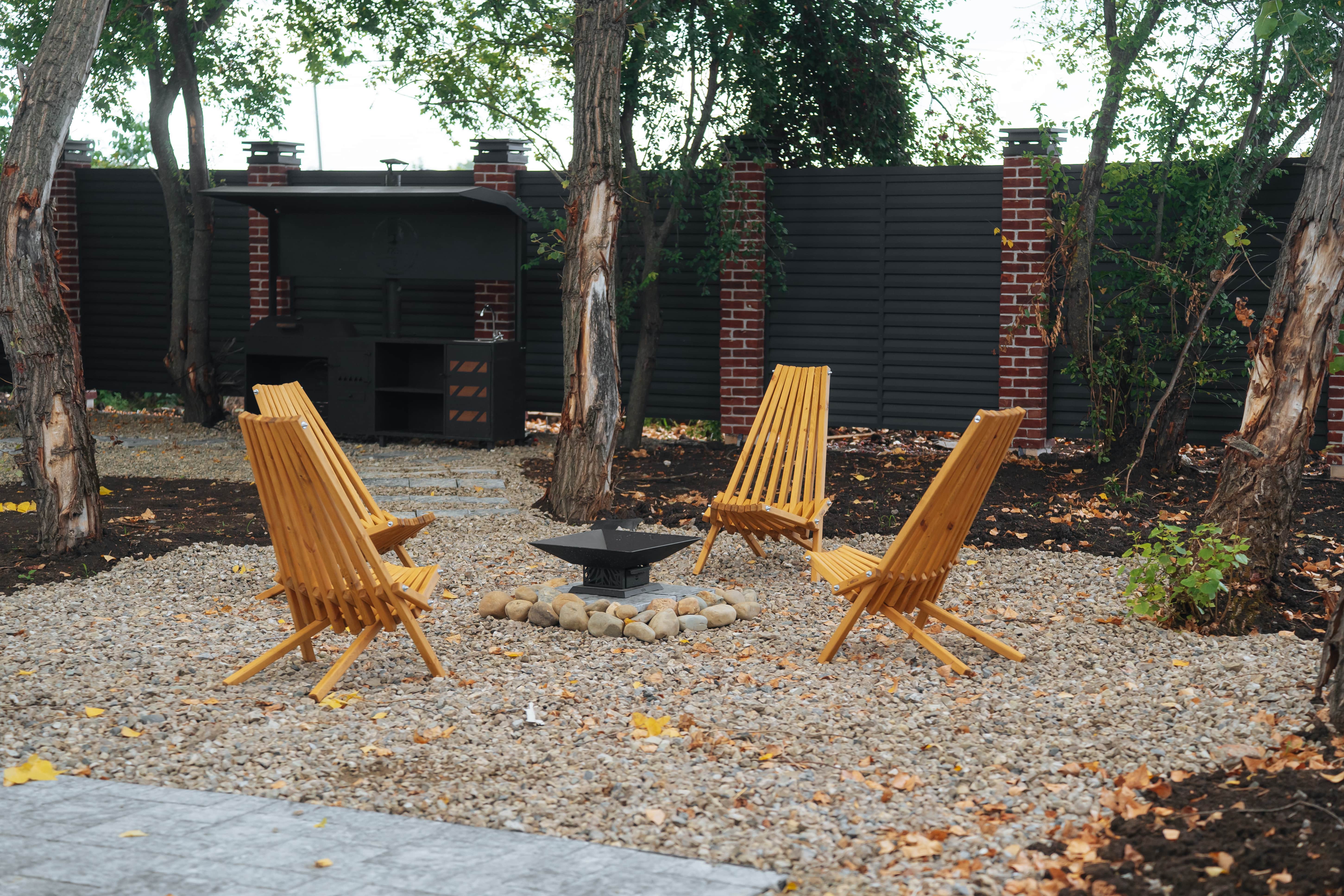 Афрейм  с горячей купелью "ЧЕРНОЕ -  БЕЛОЕ"