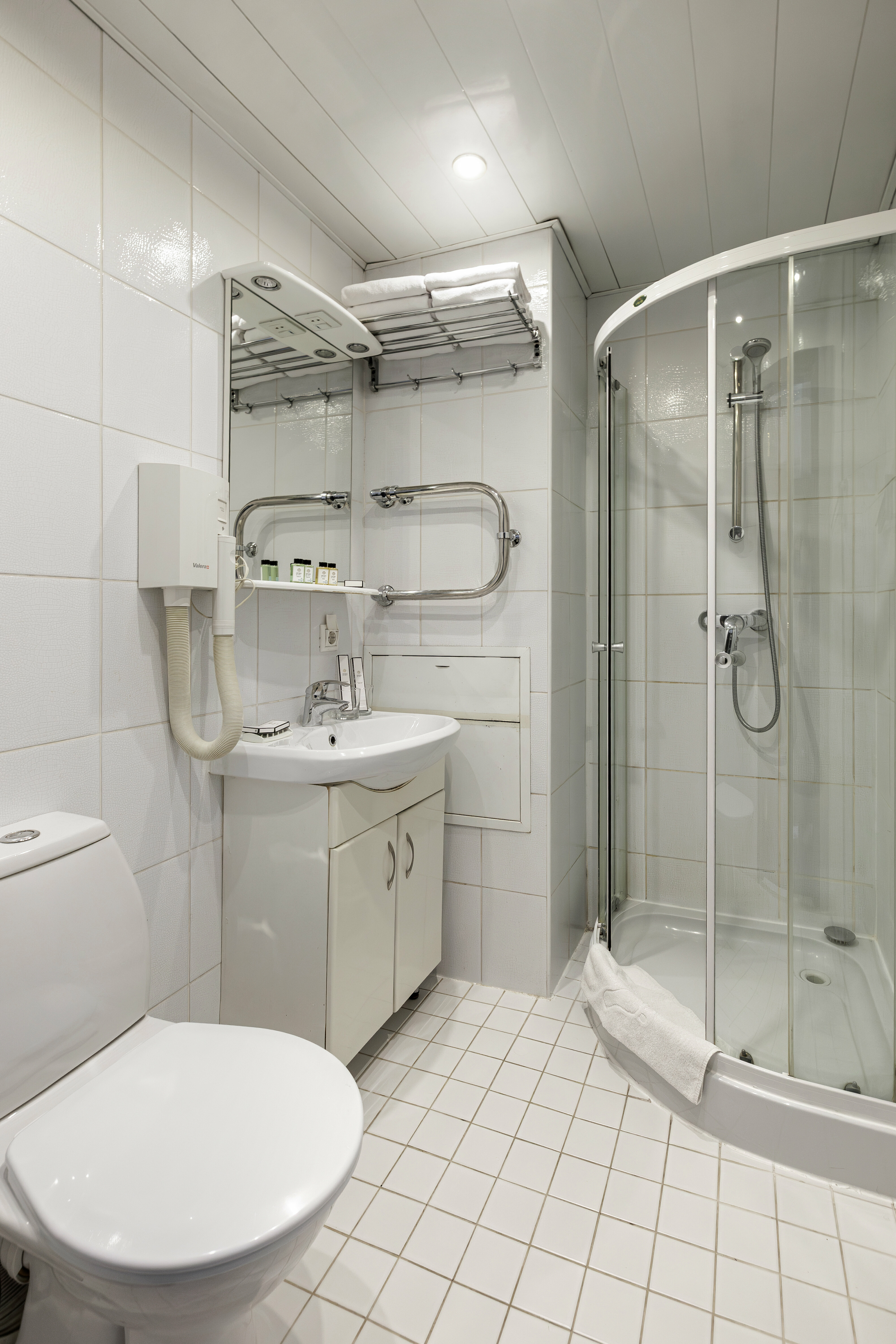 Стандарт улучшенный