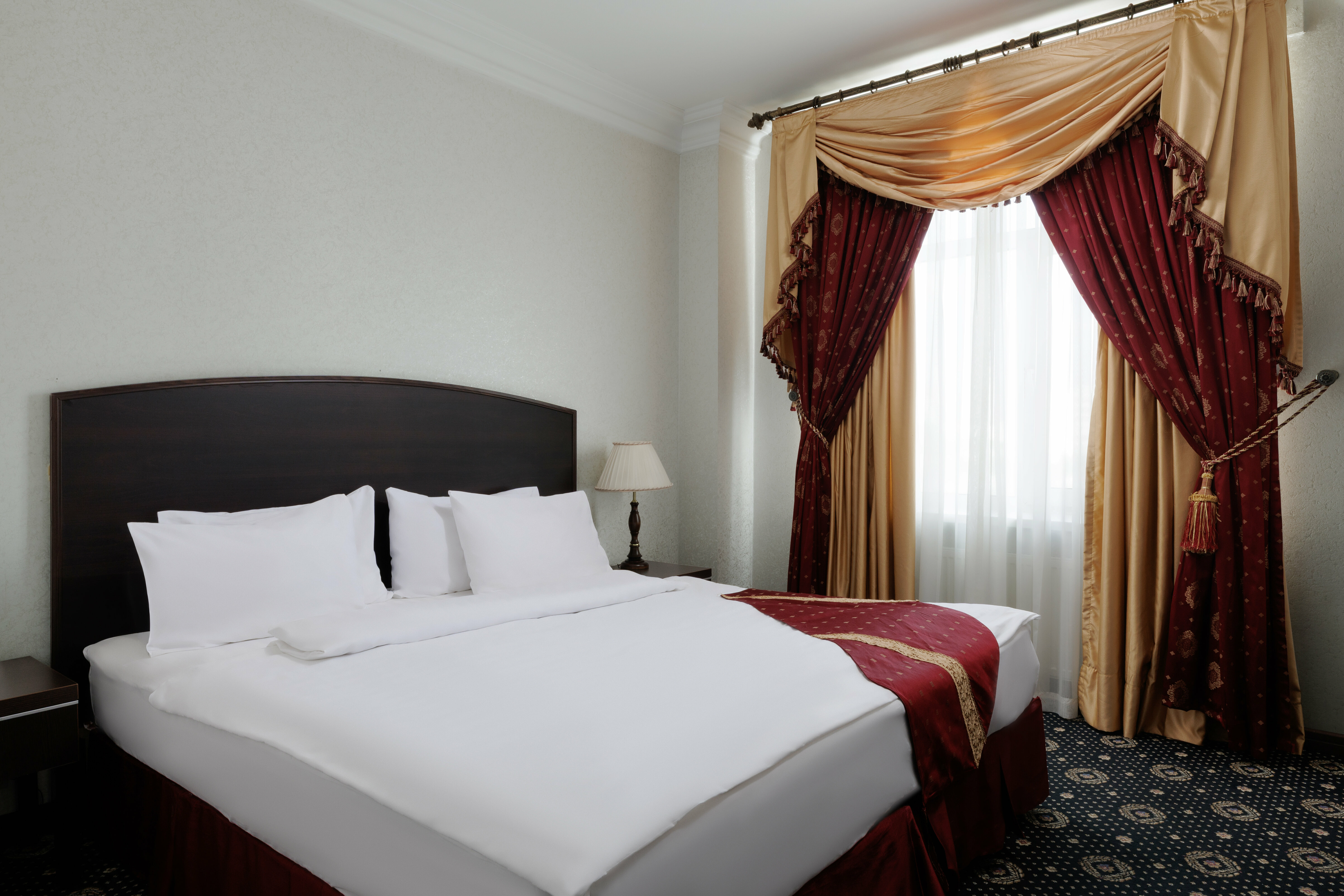 Стандарт улучшенный