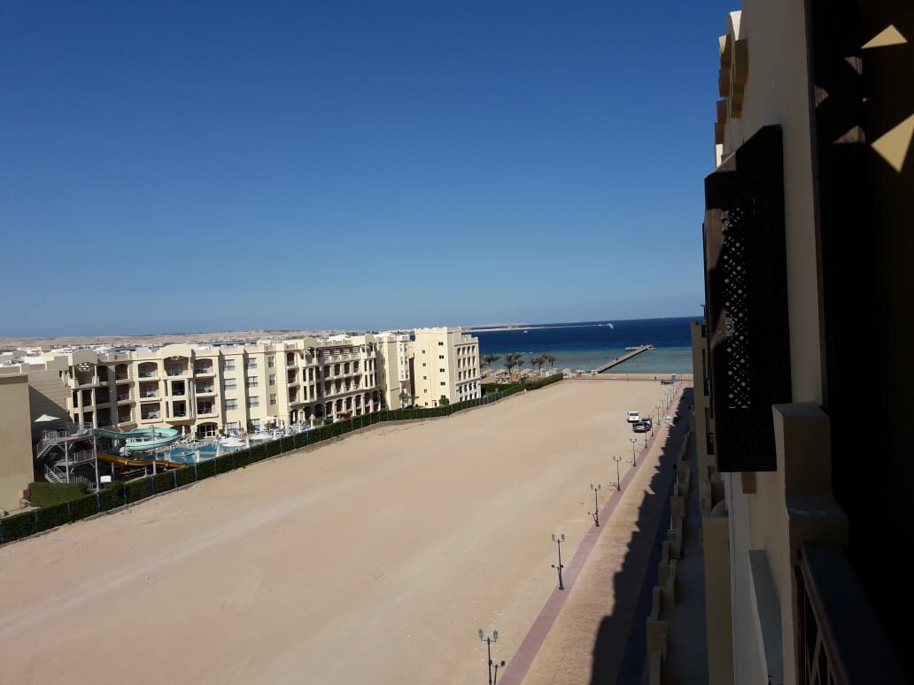 Апартаменты с 1 спальней