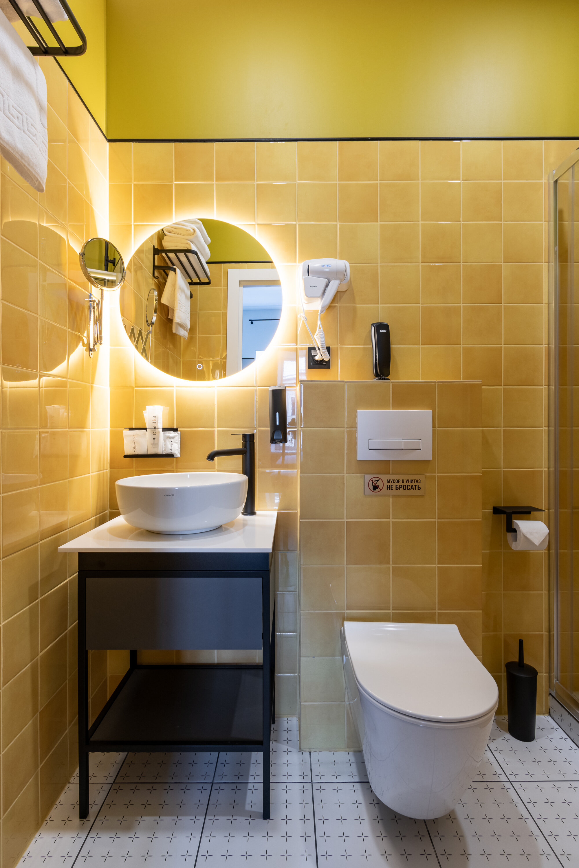 Семейный люкс