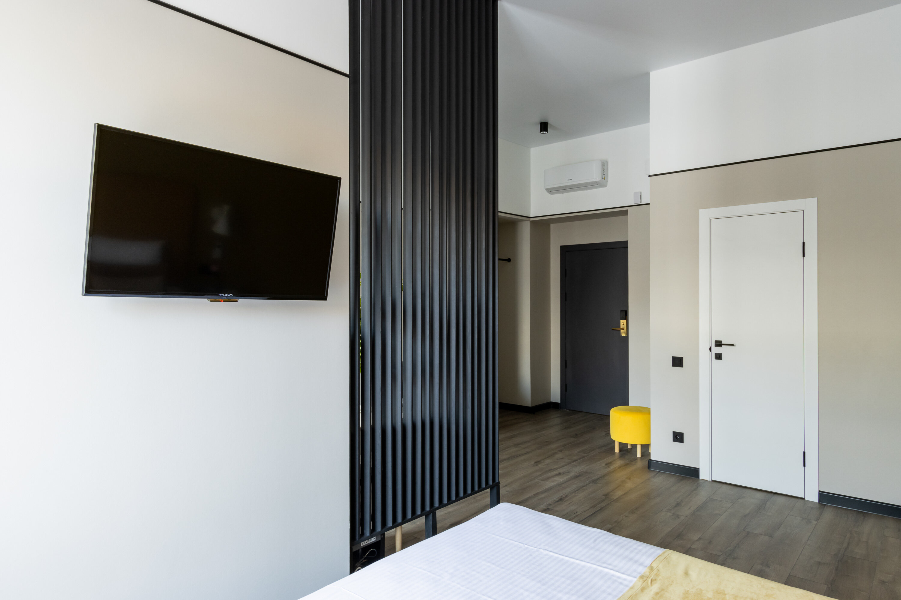 Семейный люкс