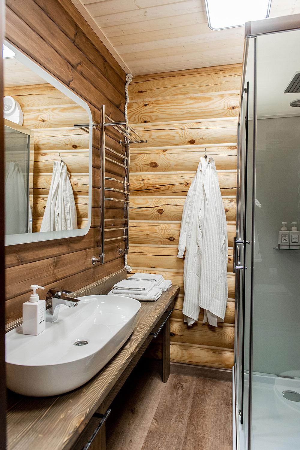 Двухместный номер с 1 кроватью и видом на парк