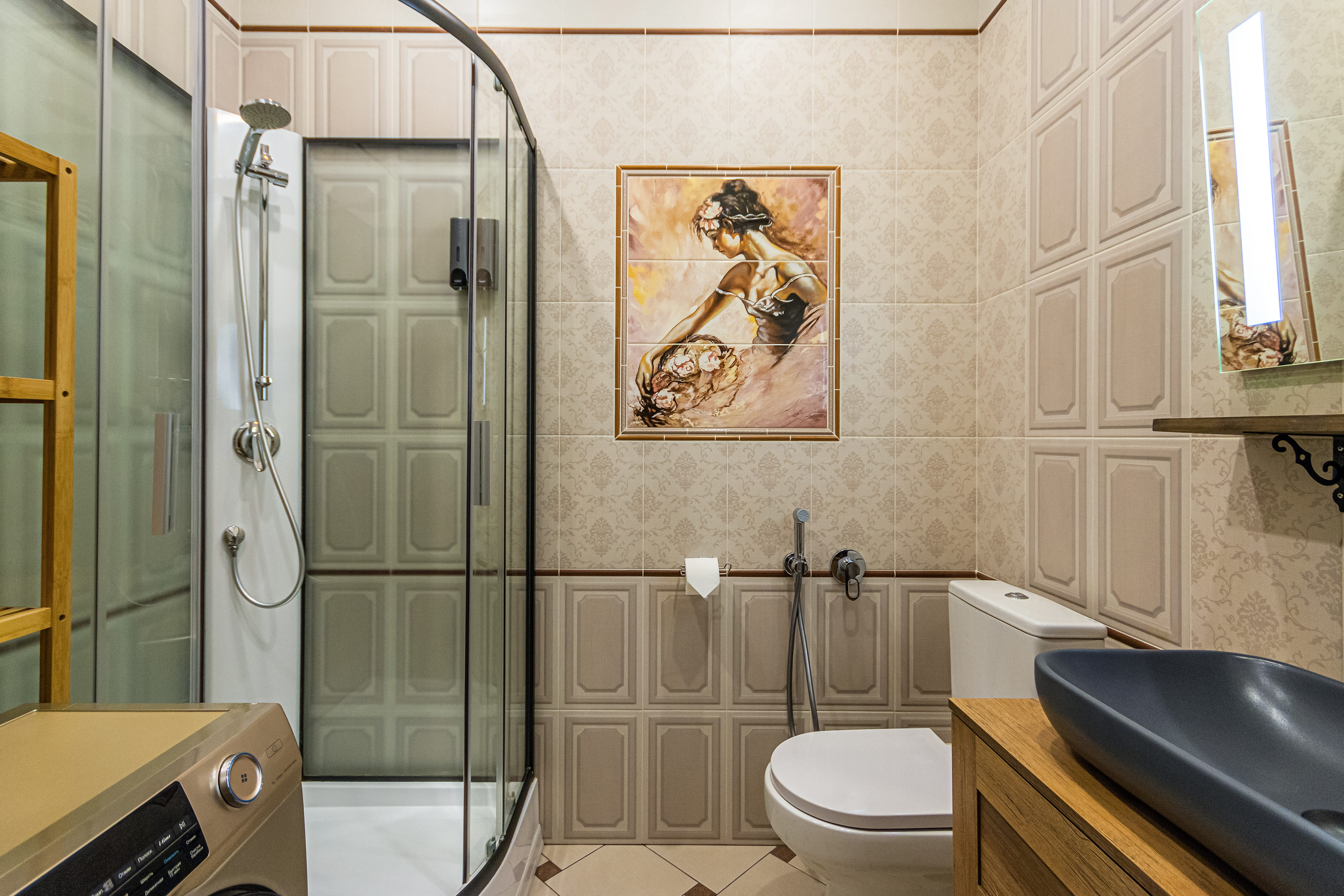 Студия Bloom №835