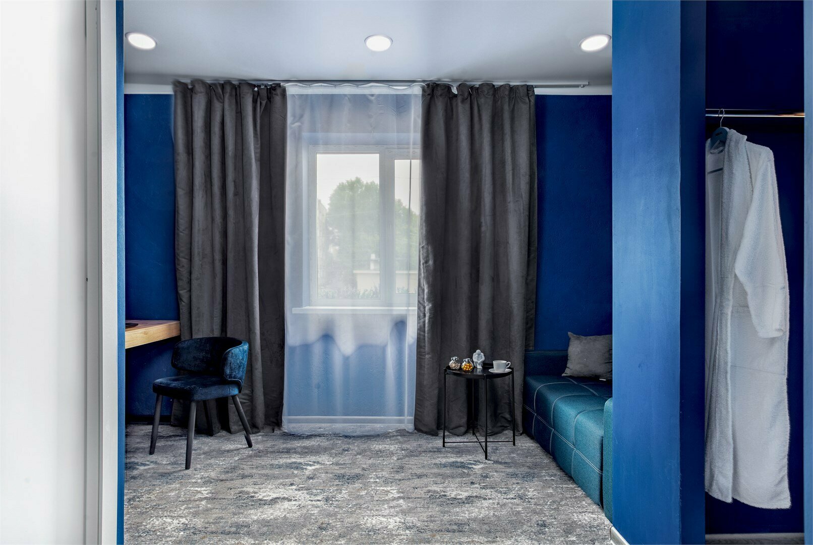 Делюкс номер