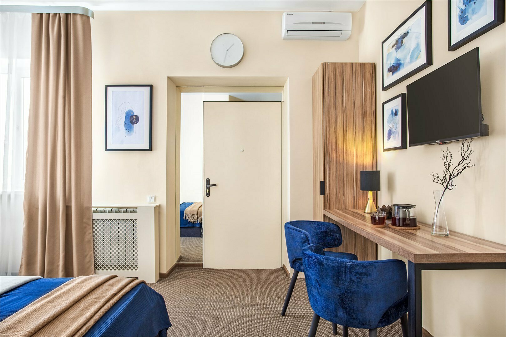 Улучшенный №1