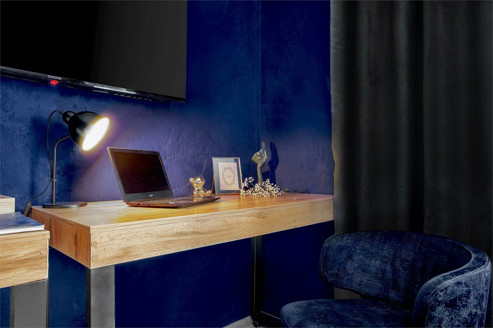 Делюкс номер