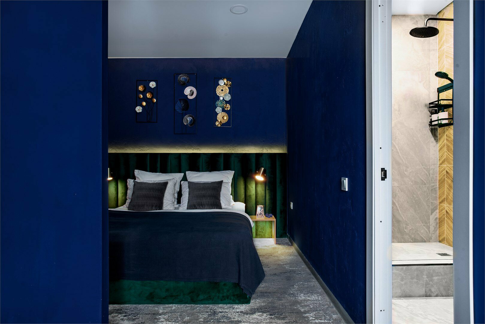 Делюкс номер