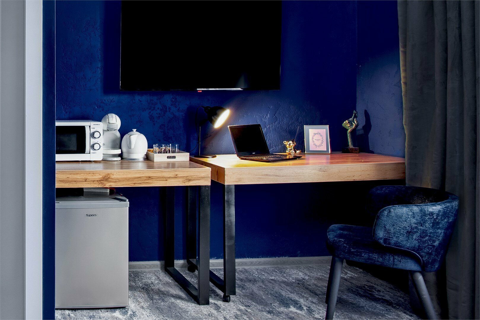 Делюкс номер