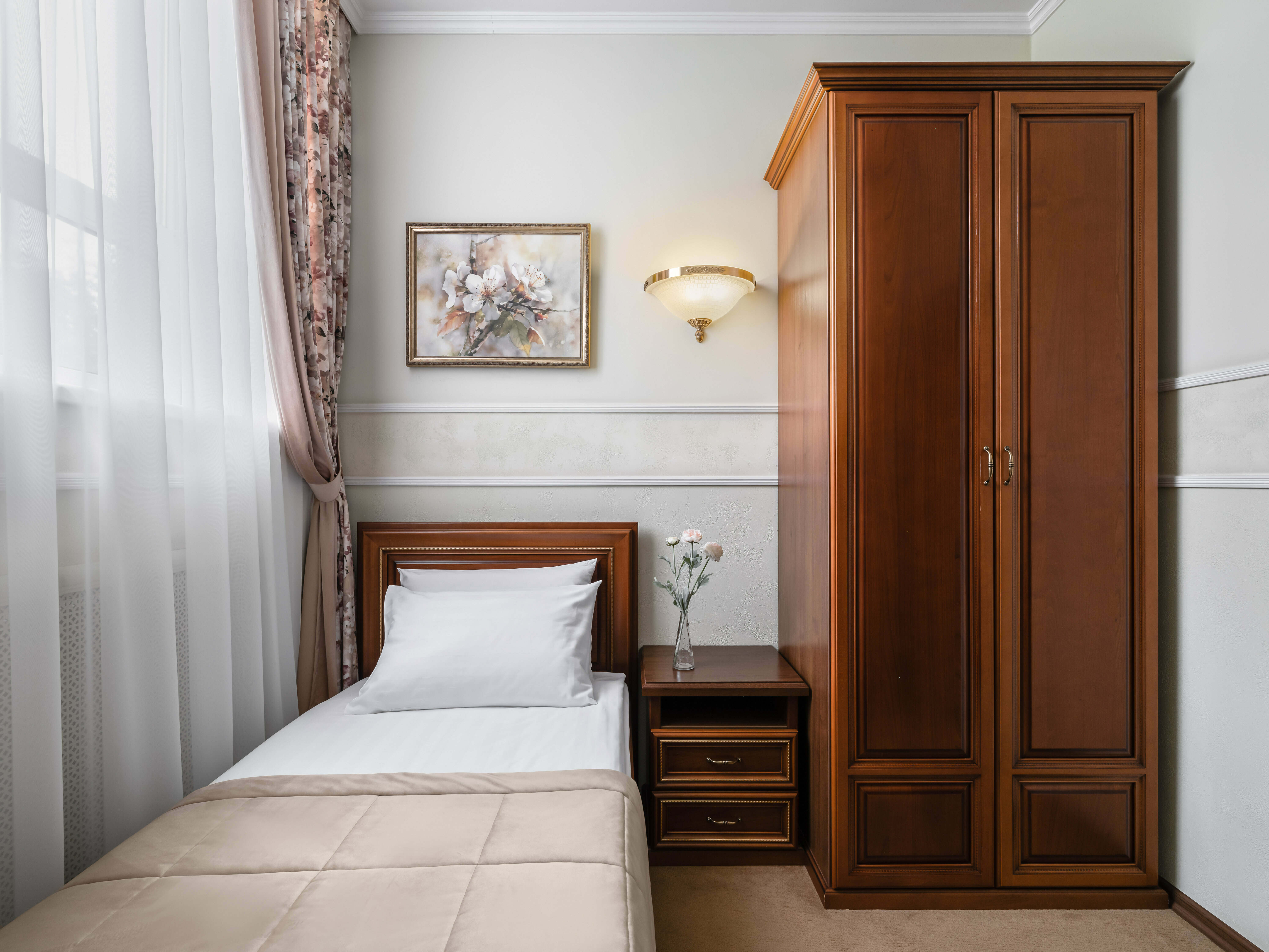 Одноместный Эконом