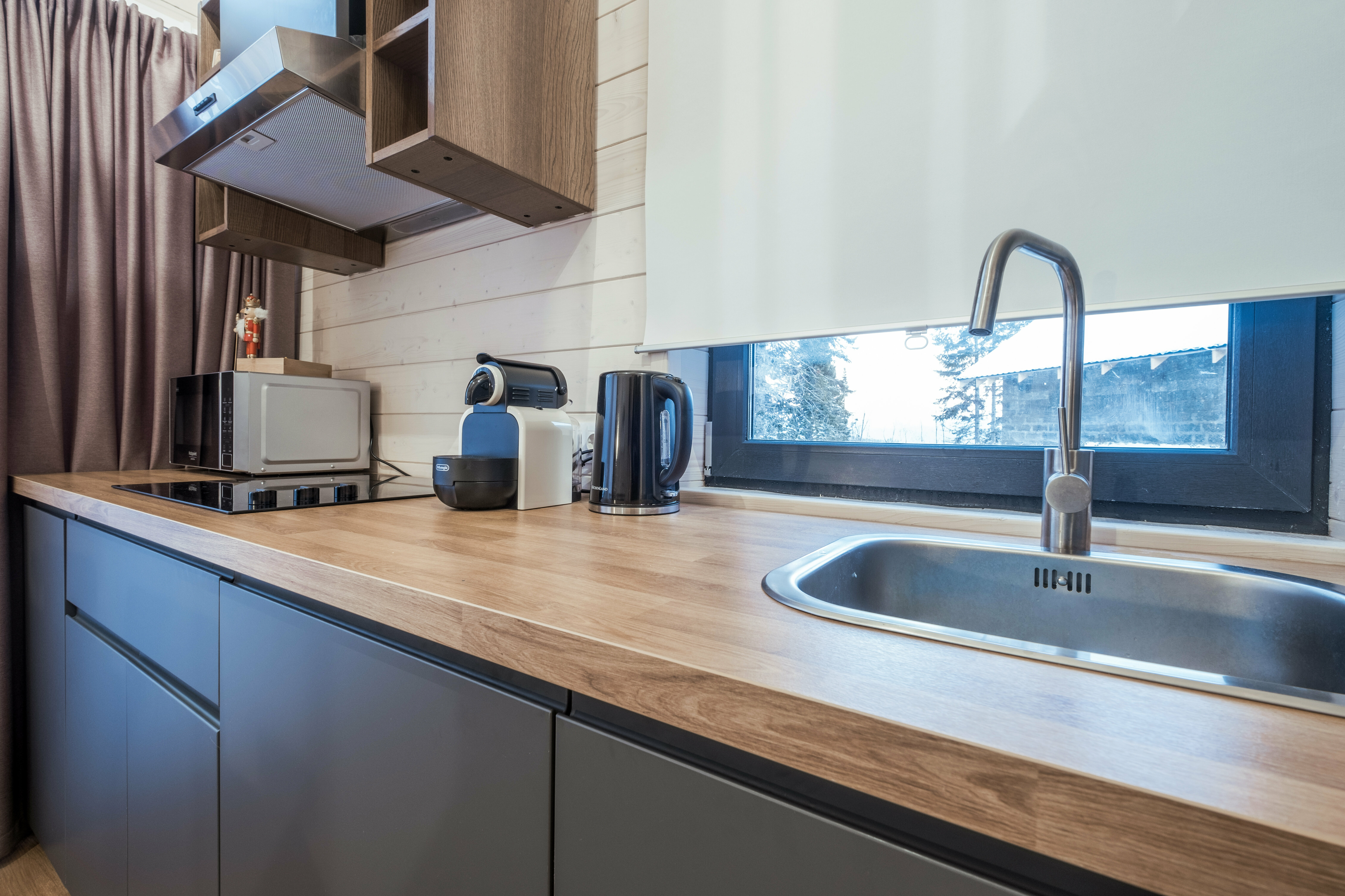 Шале Монблан