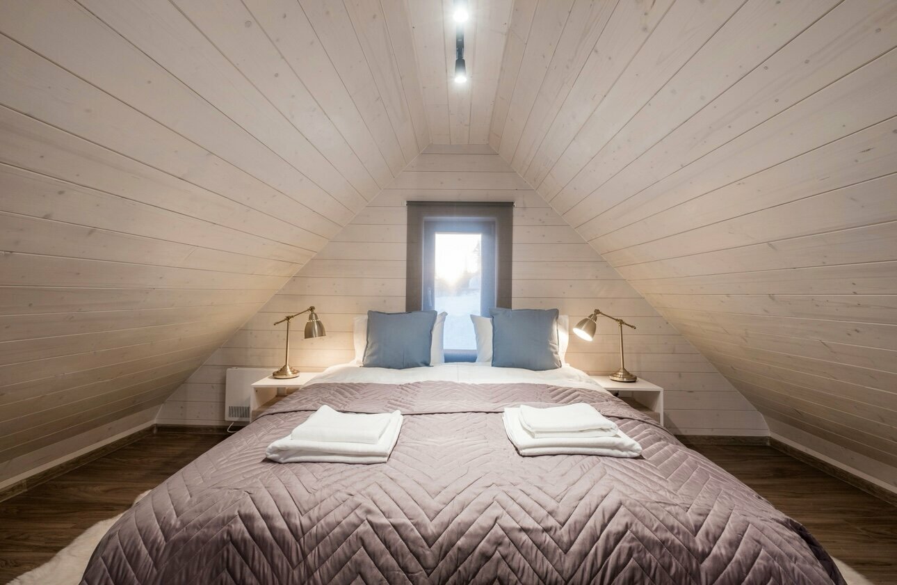 Шале Норденд