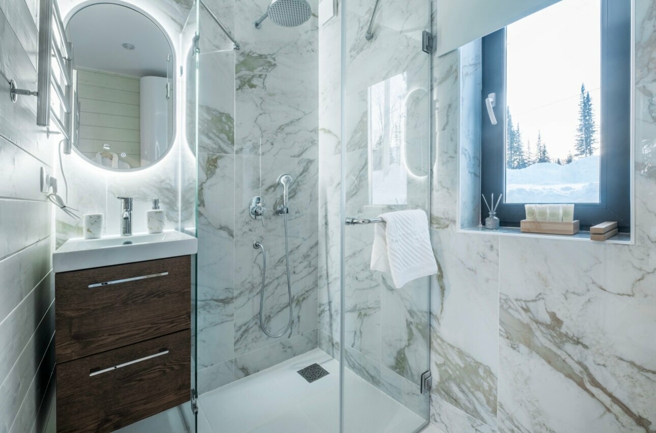 Шале Норденд