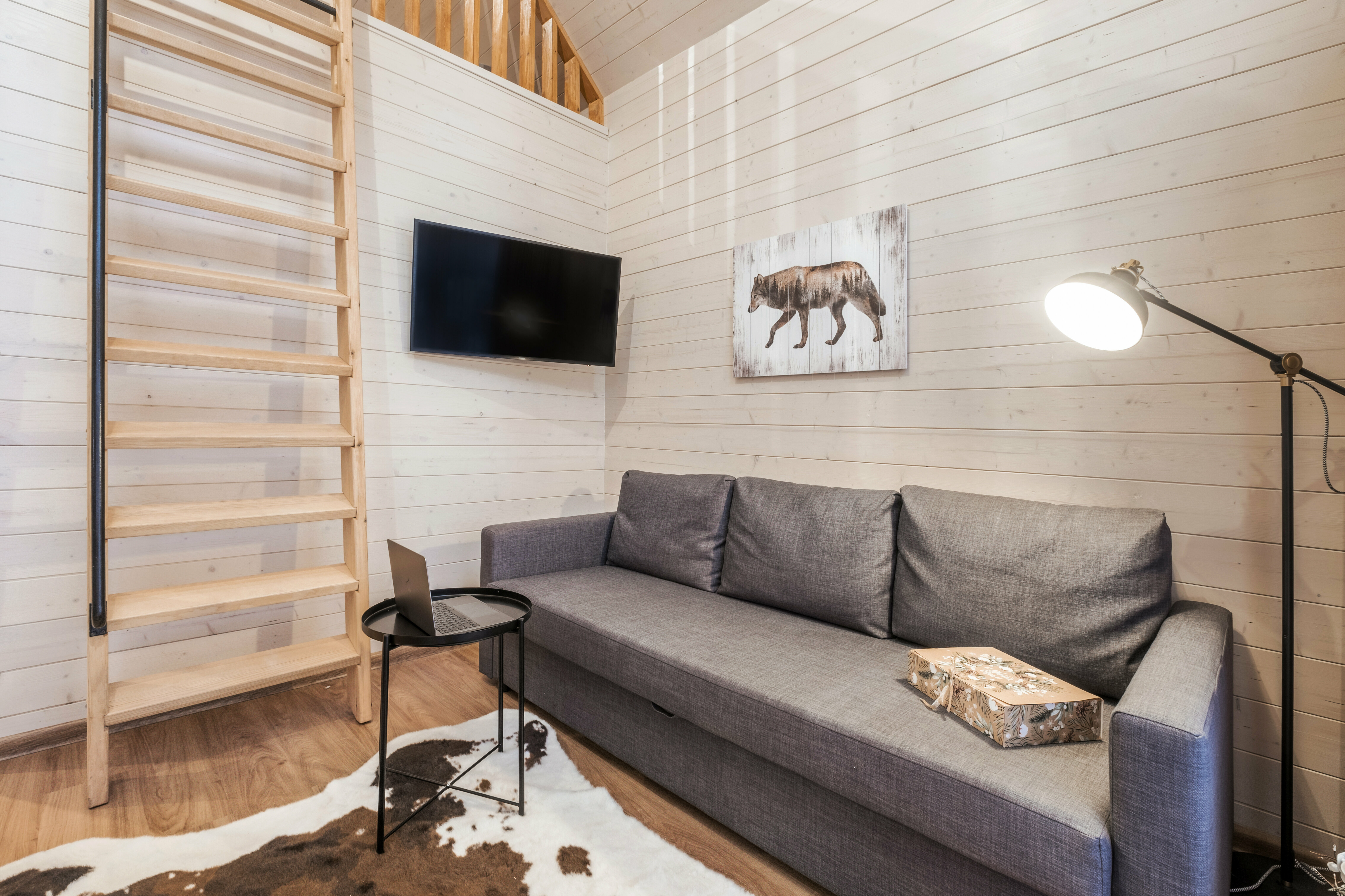 Шале Маттерхорн