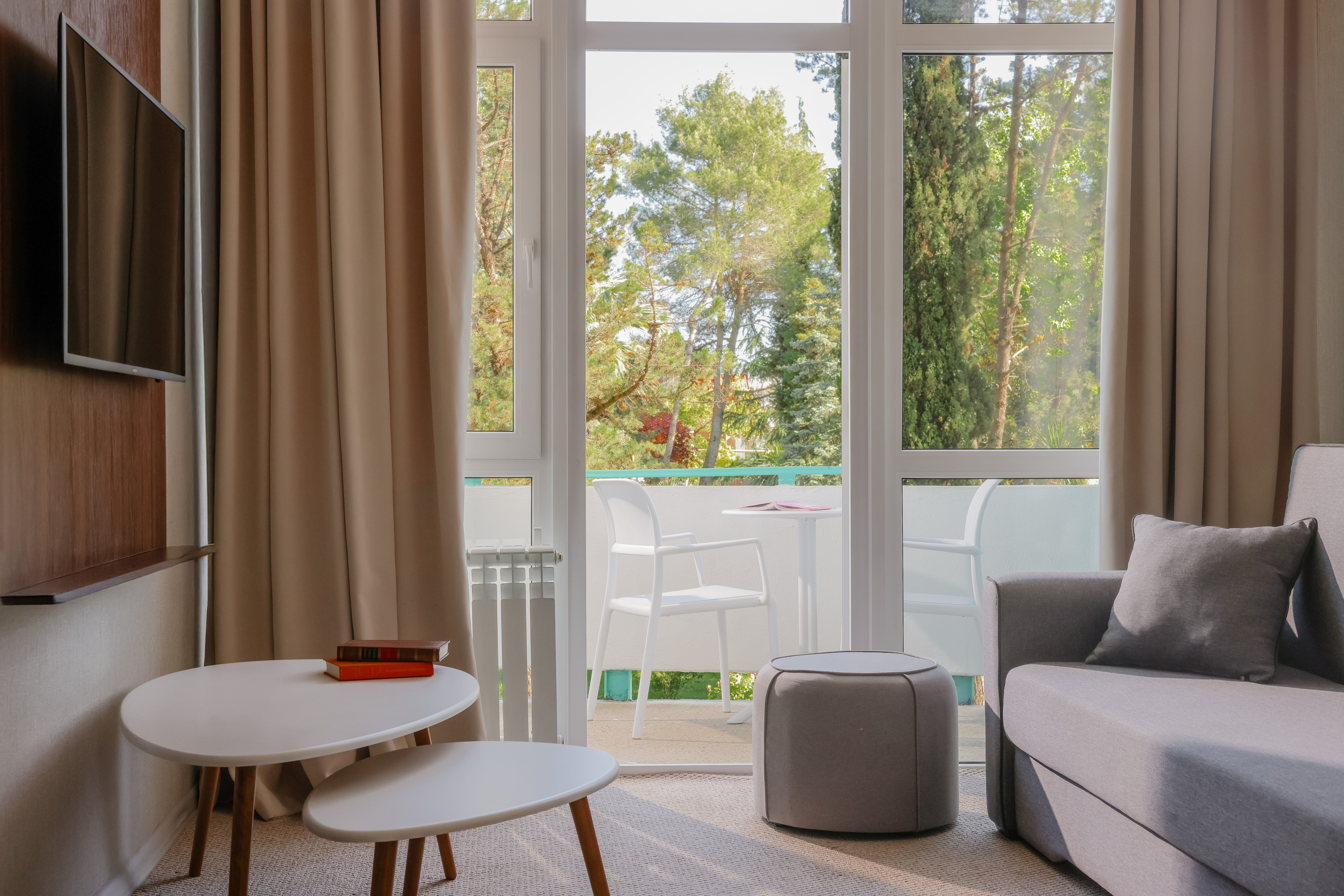 Семейный DBL