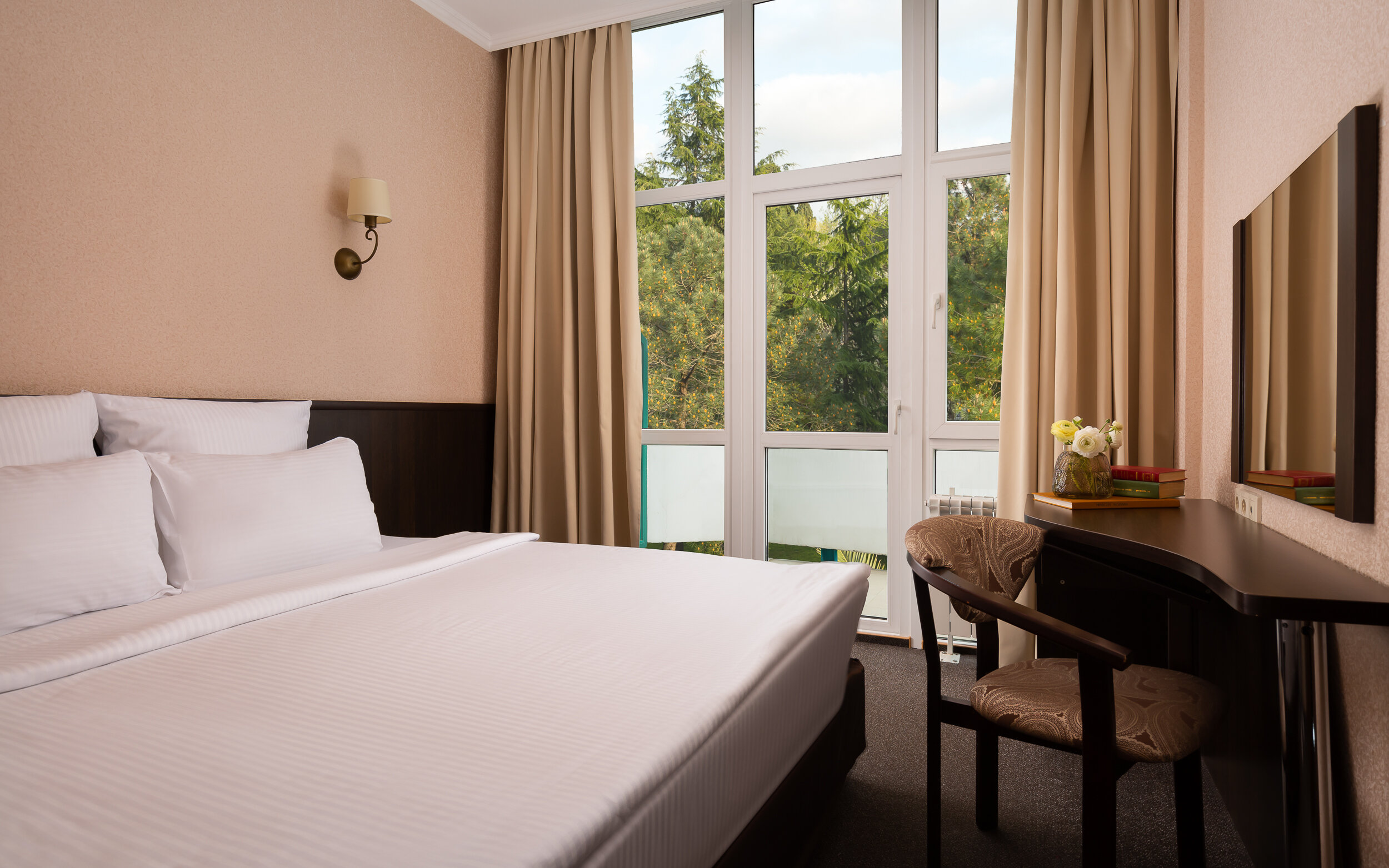 Семейный DBL