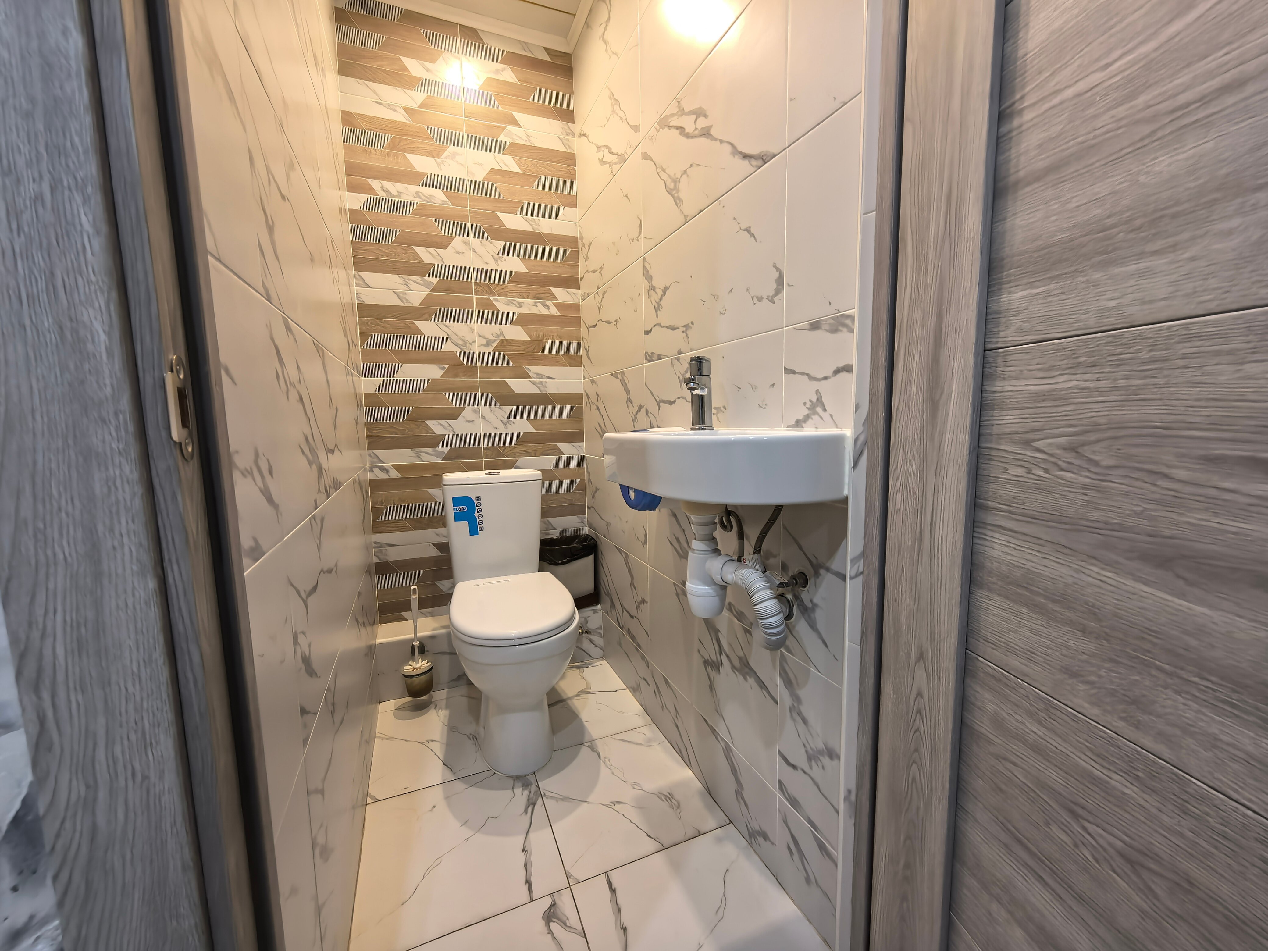 Четырехместный номер Делюкс