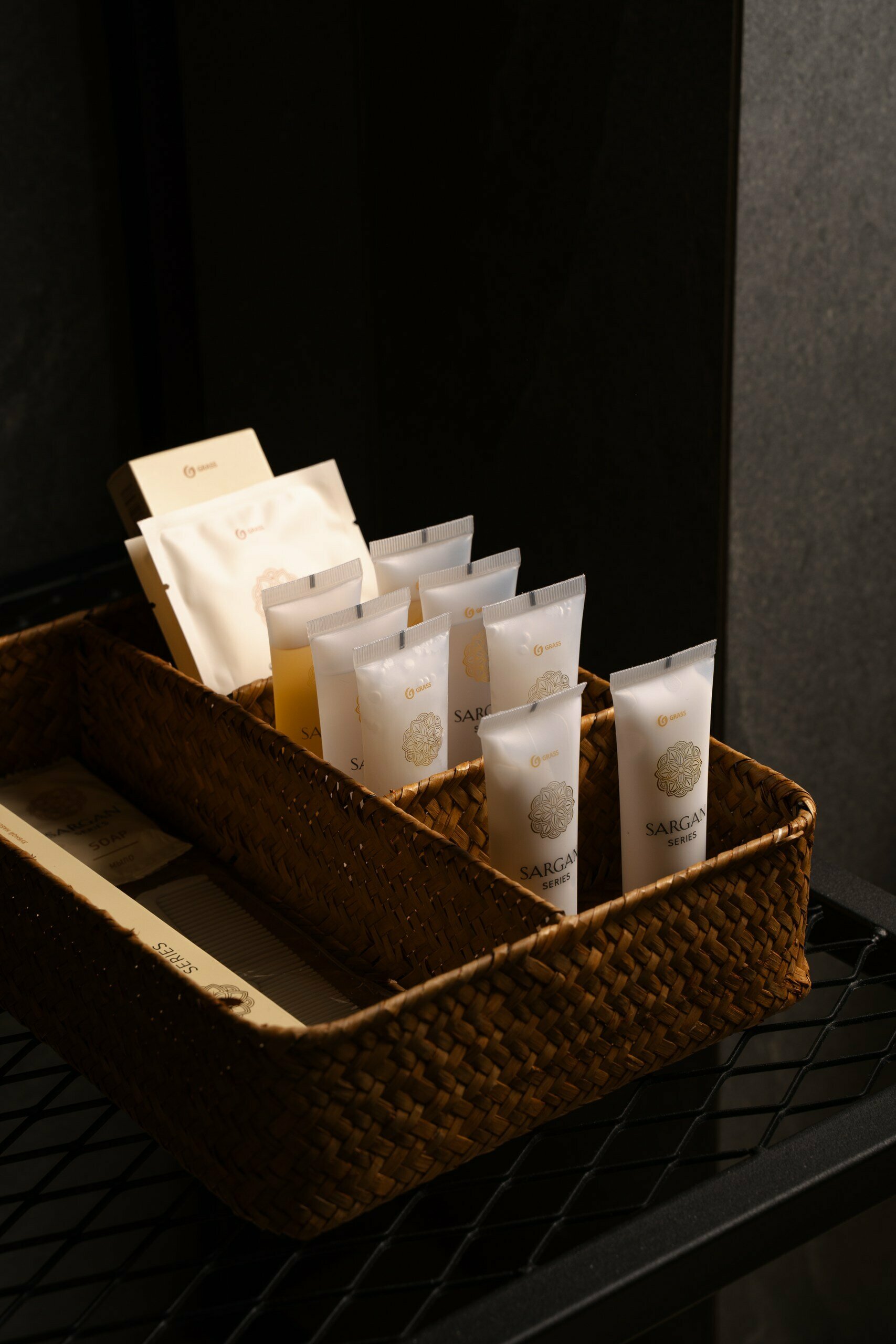 Семейный люкс с балконом