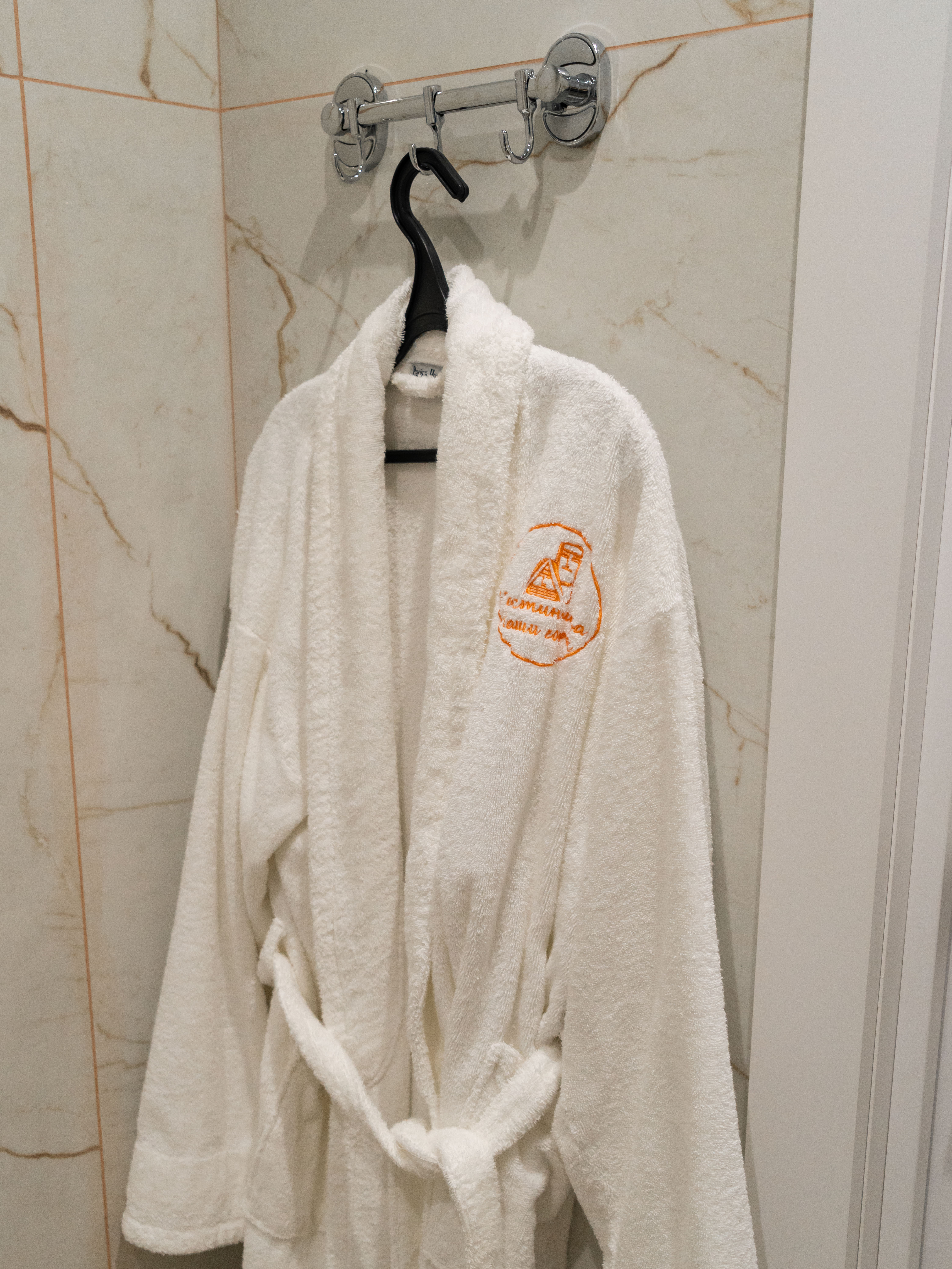 Двухместный номер с 2 отдельными кроватями