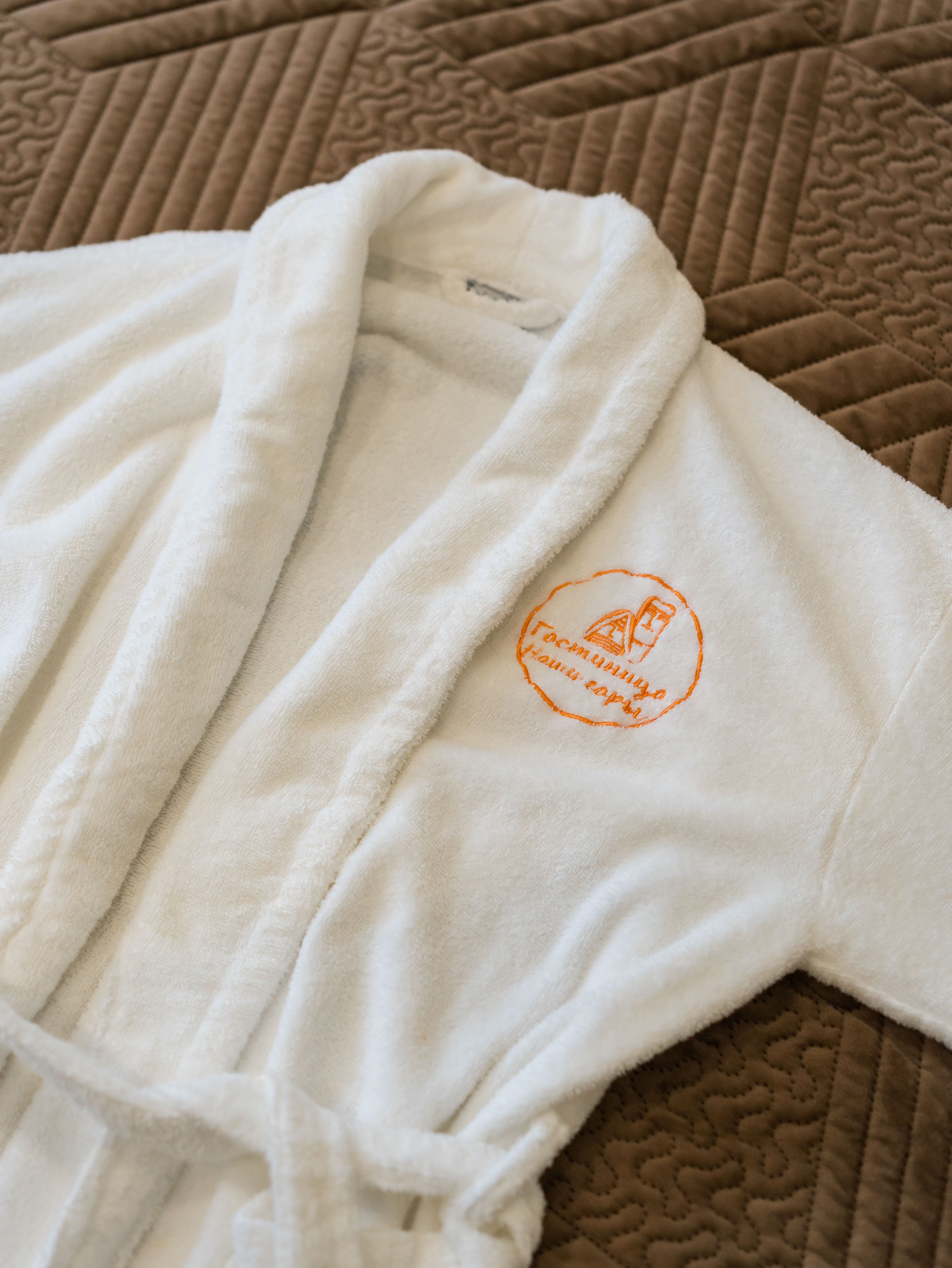 Двухместный номер с 2 отдельными кроватями