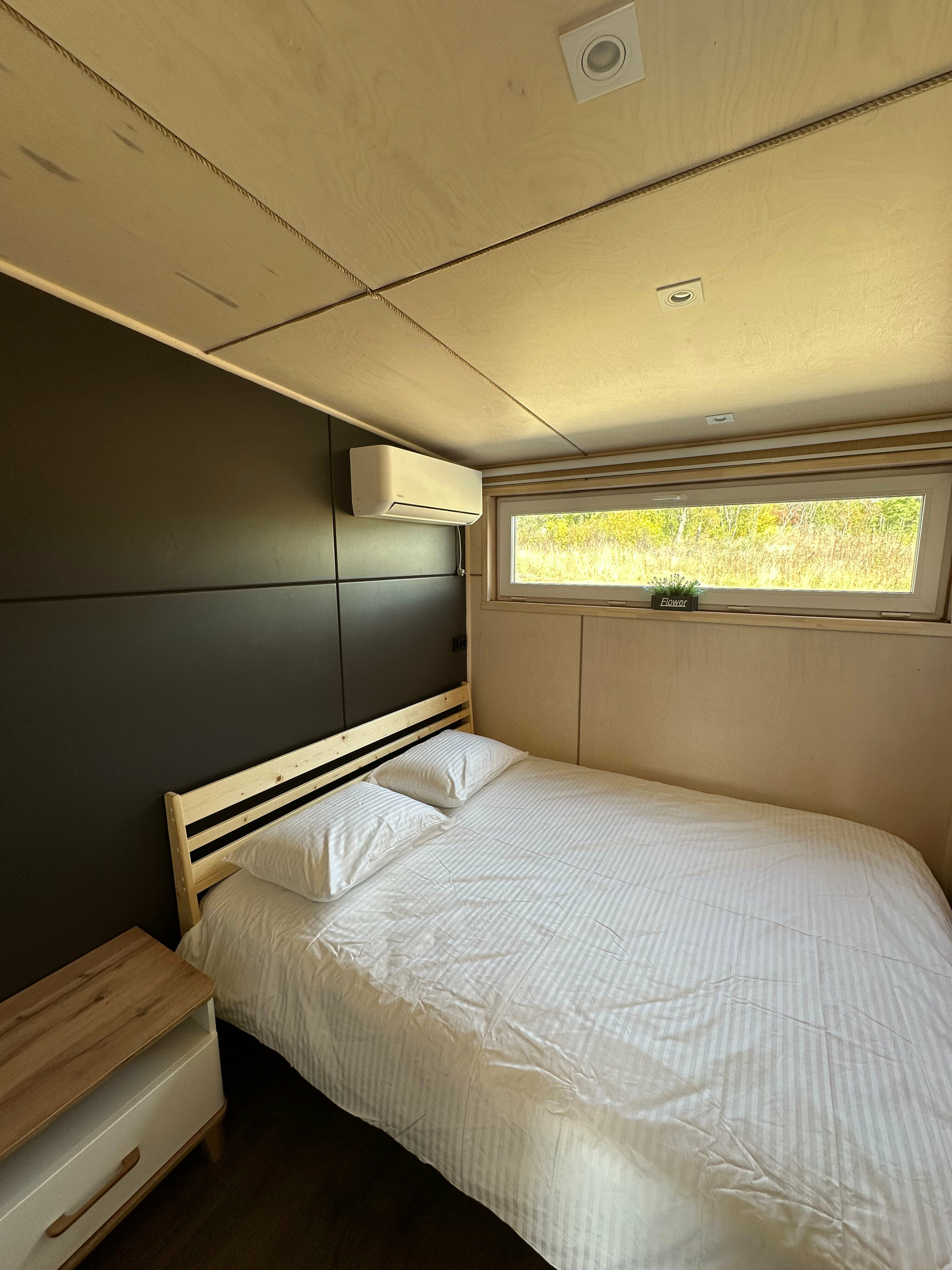 Домик Sky Point