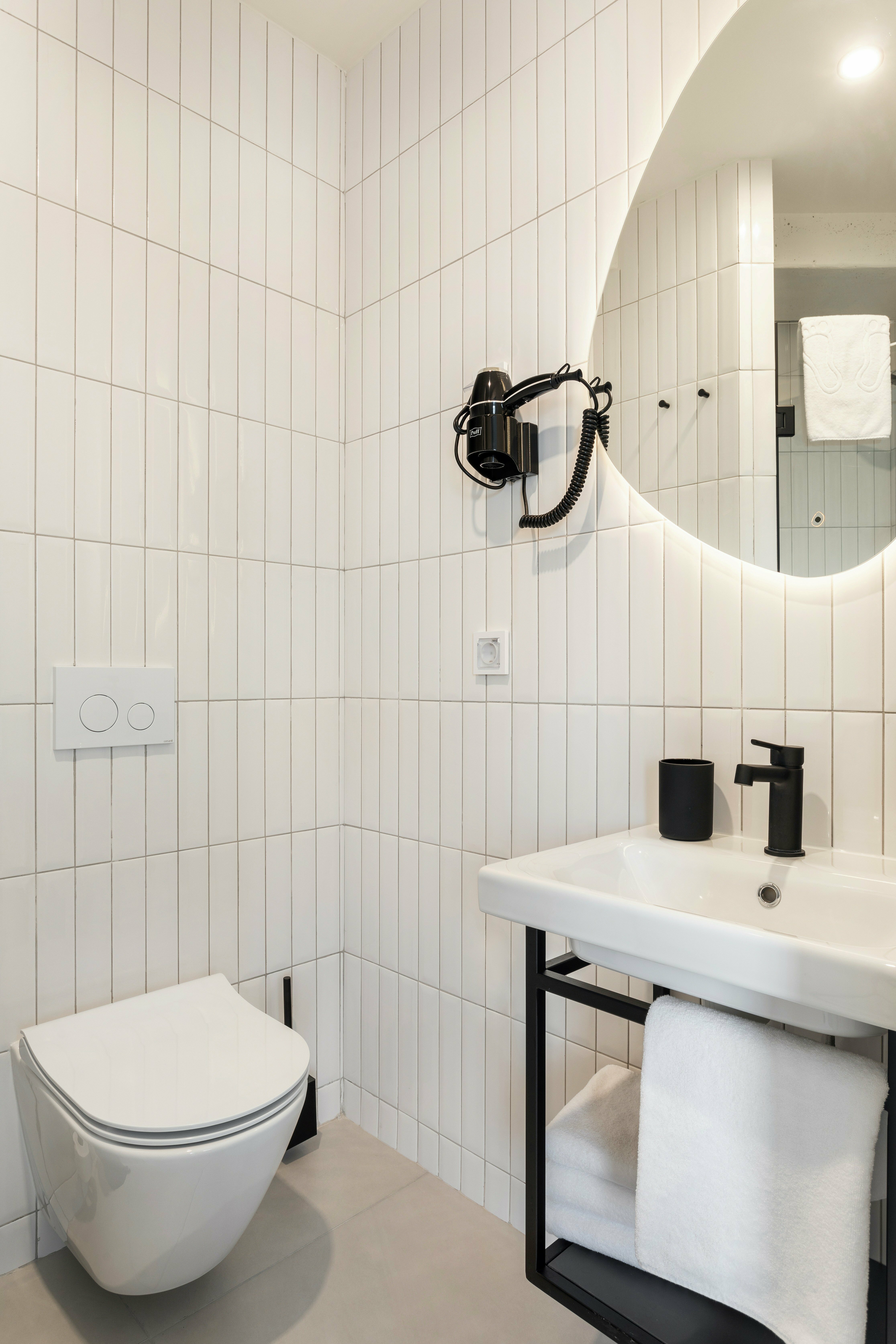 Стандарт с 1 кроватью Queen-size