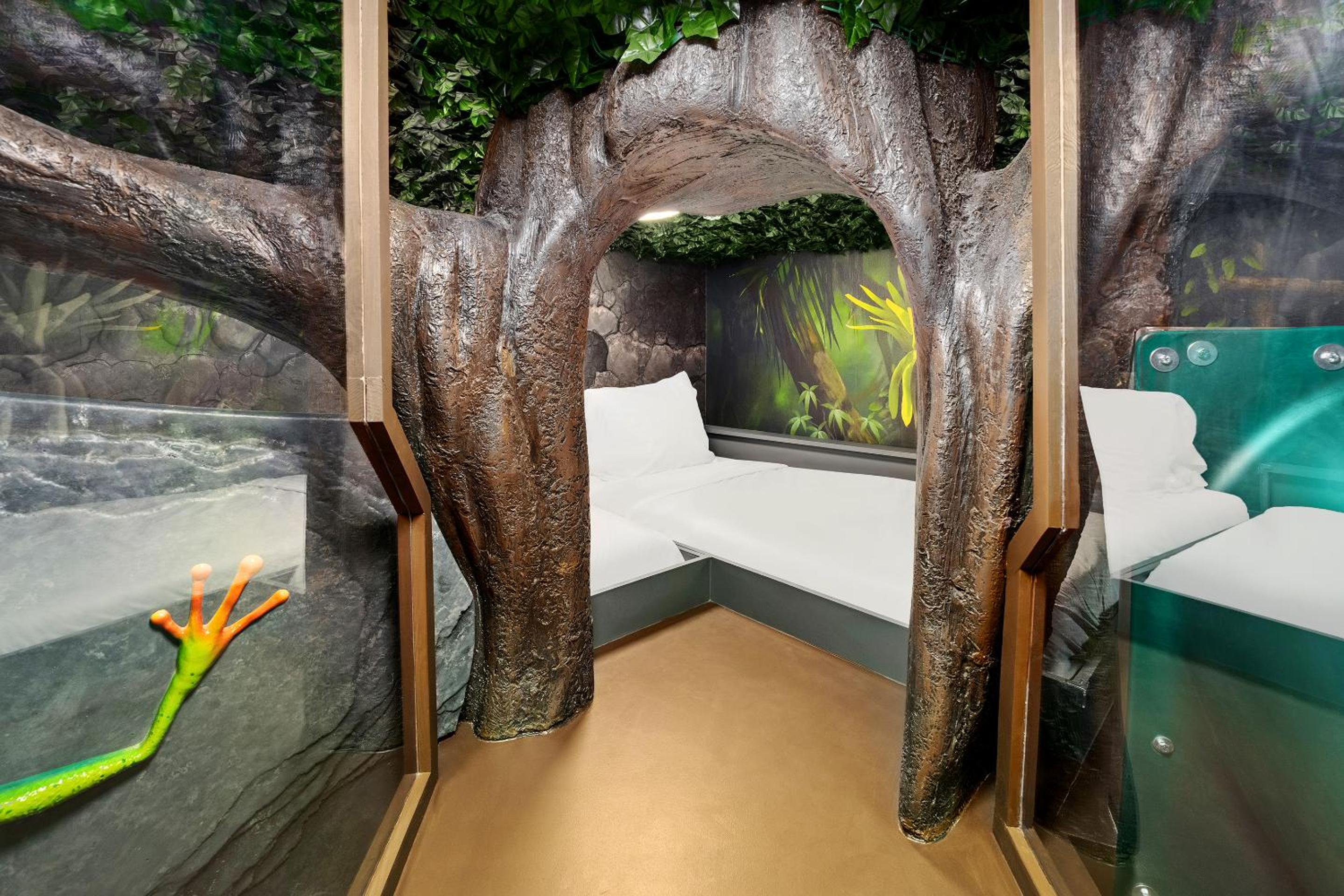 7 Bedroom Estate with Private Pool & Kitchen