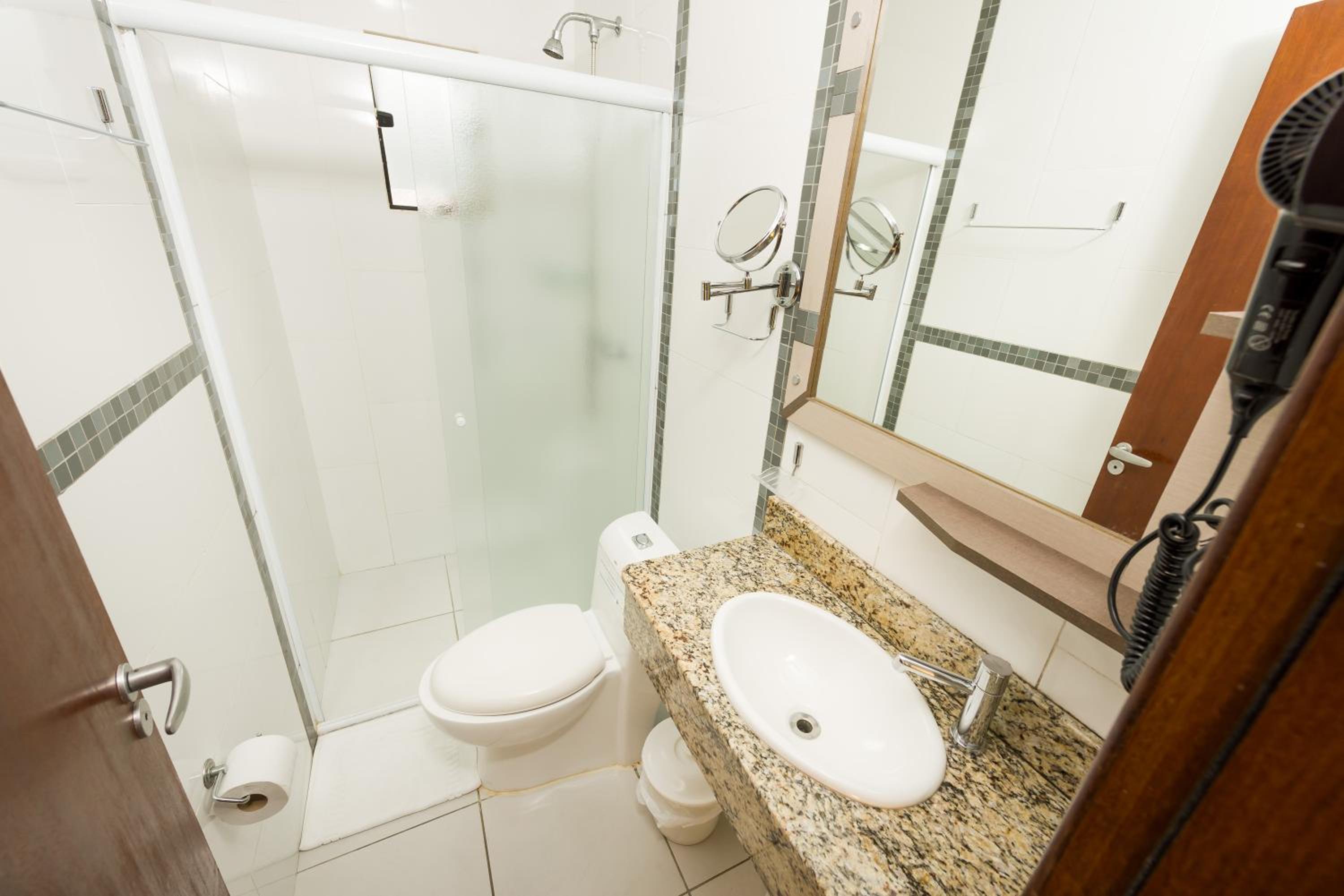 Economy Quadruple Room