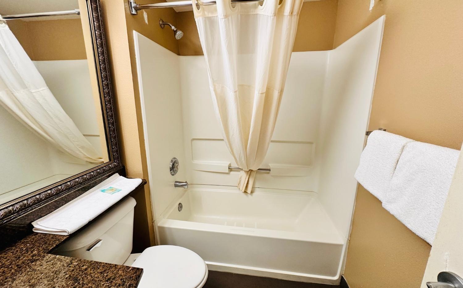 Queen Room With Two Queen Beds