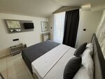 Double Room - Penthouse в Sardunya Hotel